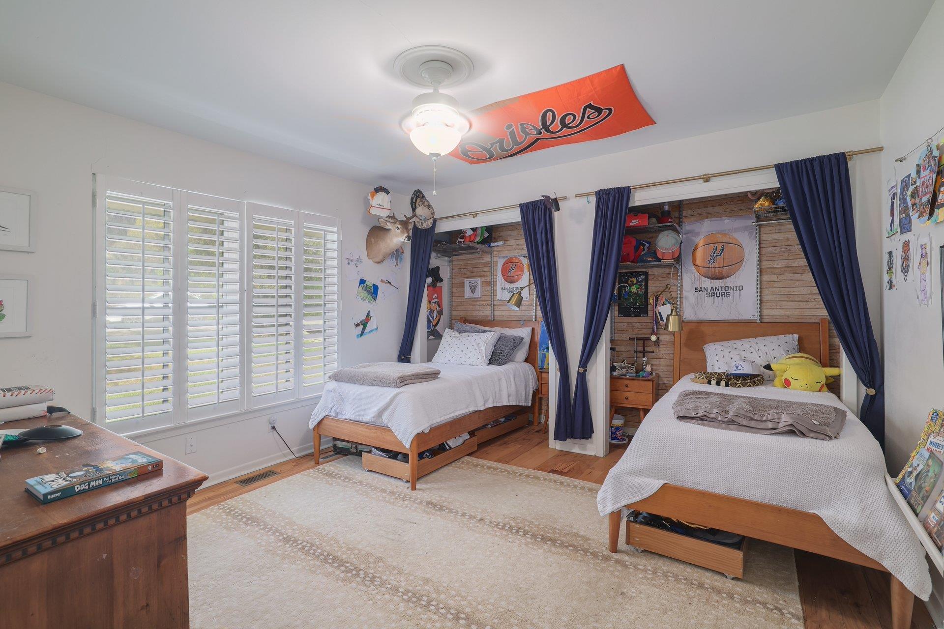 205 Mcconnell DR