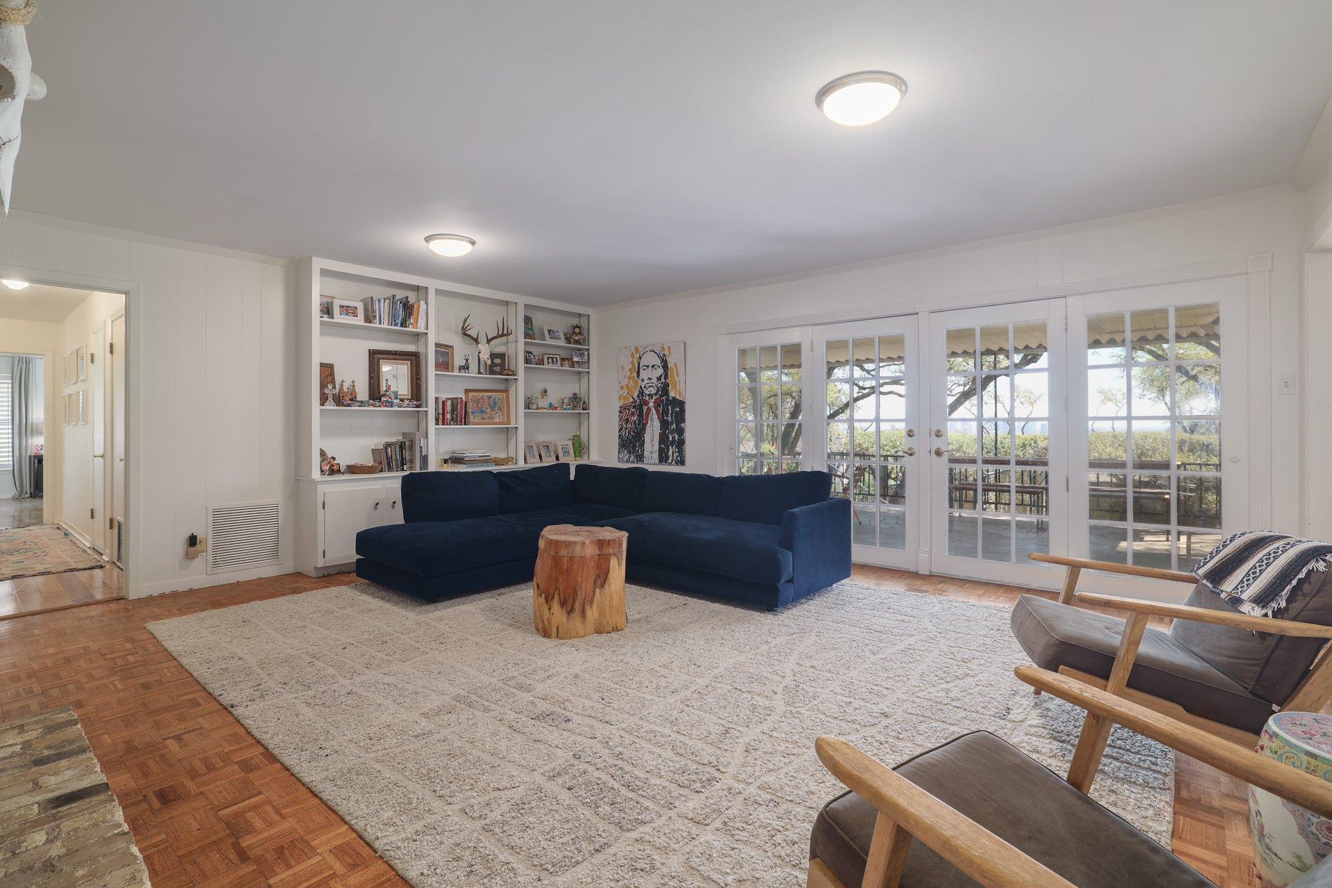 205 Mcconnell DR
