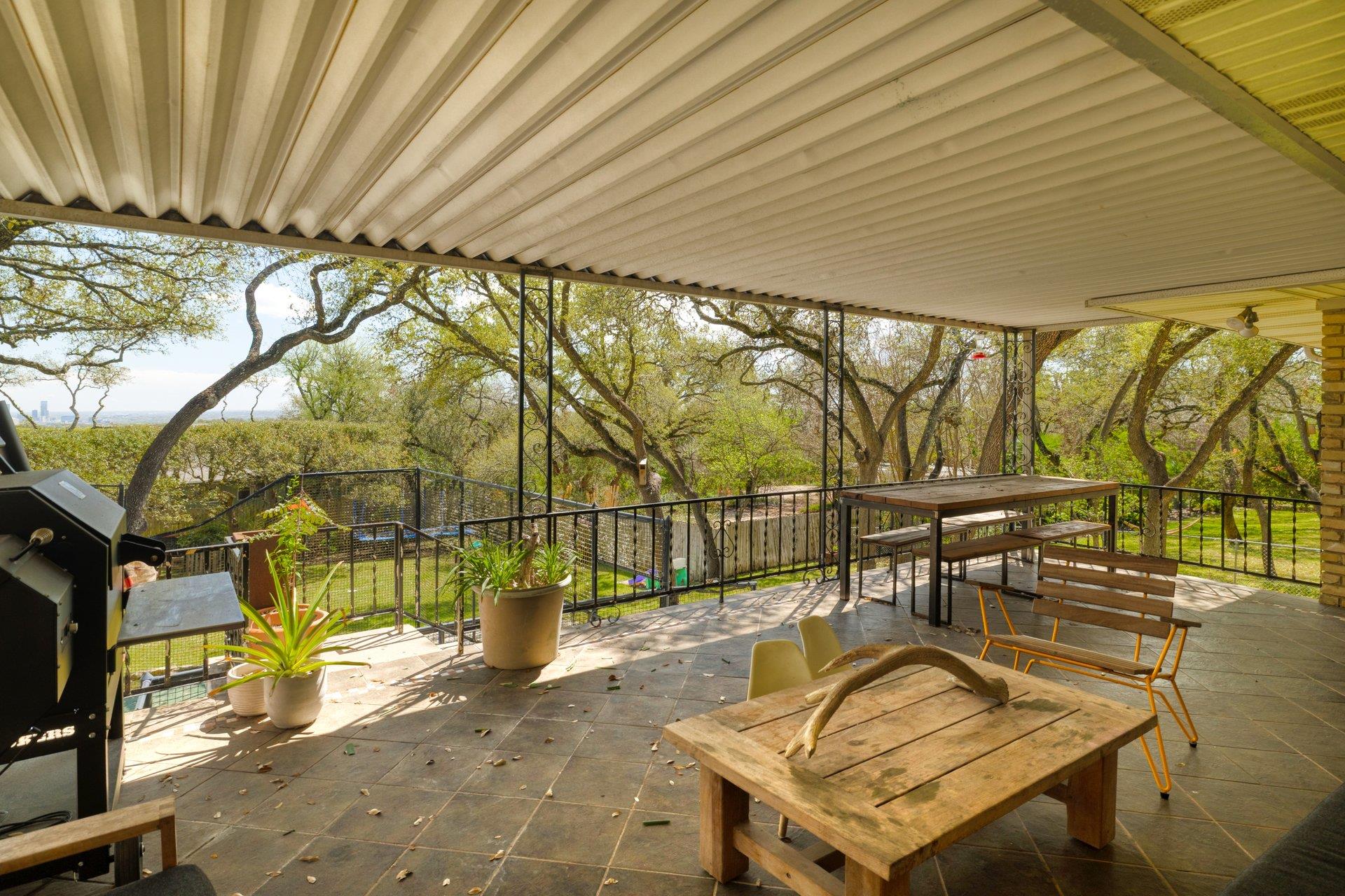 205 Mcconnell DR