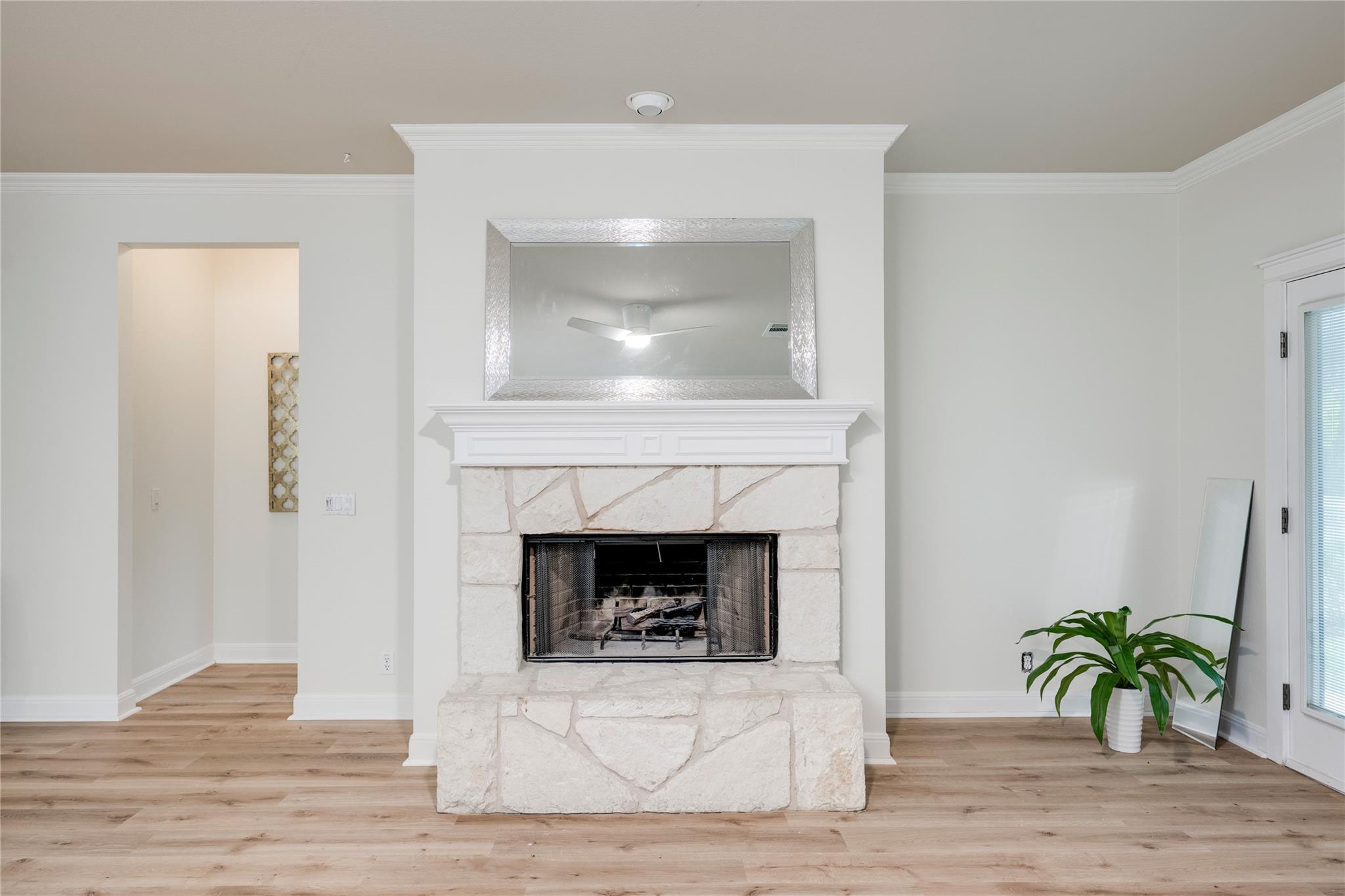 6421 Carrington DR