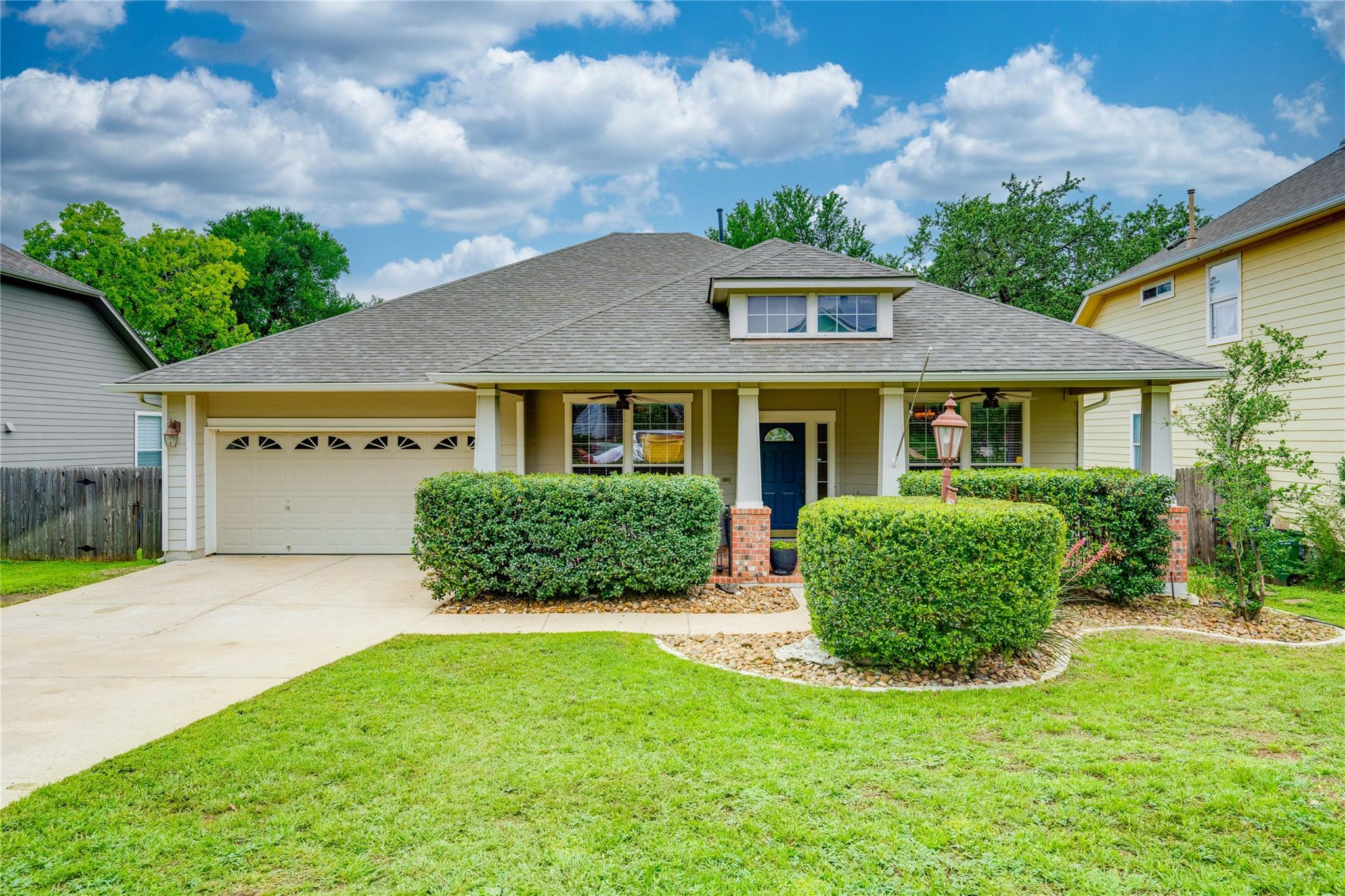 6421 Carrington DR