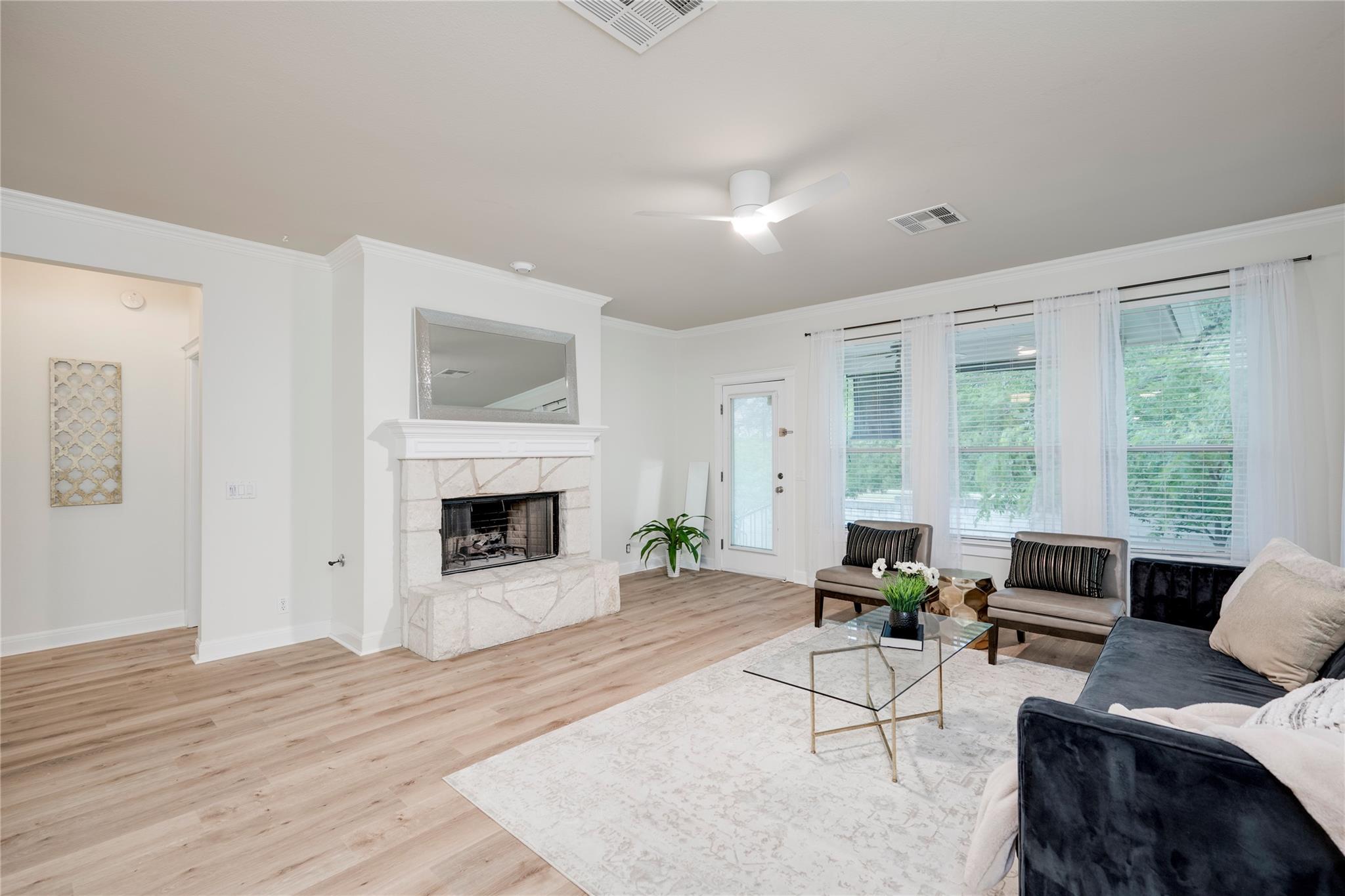 6421 Carrington DR