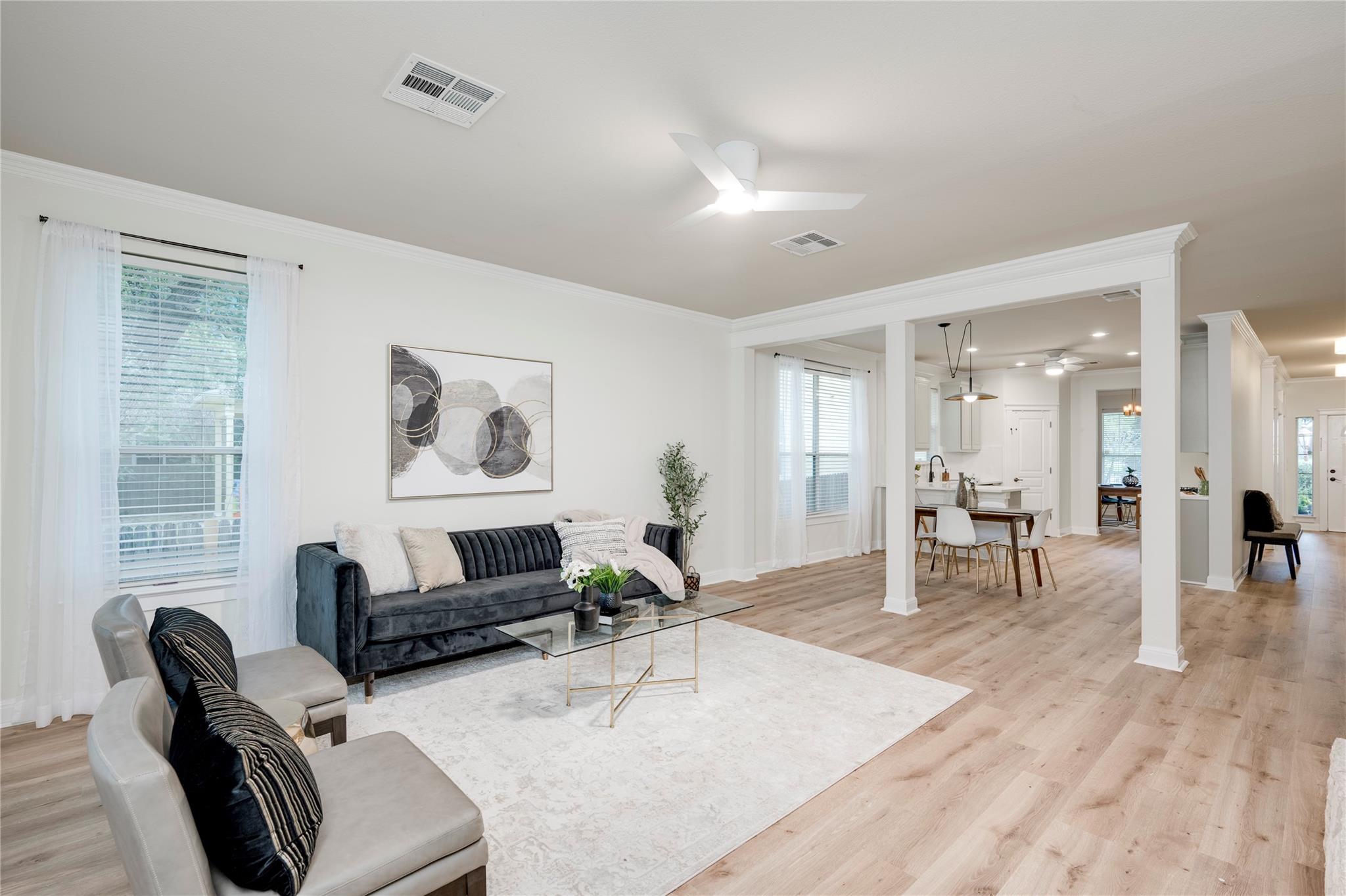 6421 Carrington DR