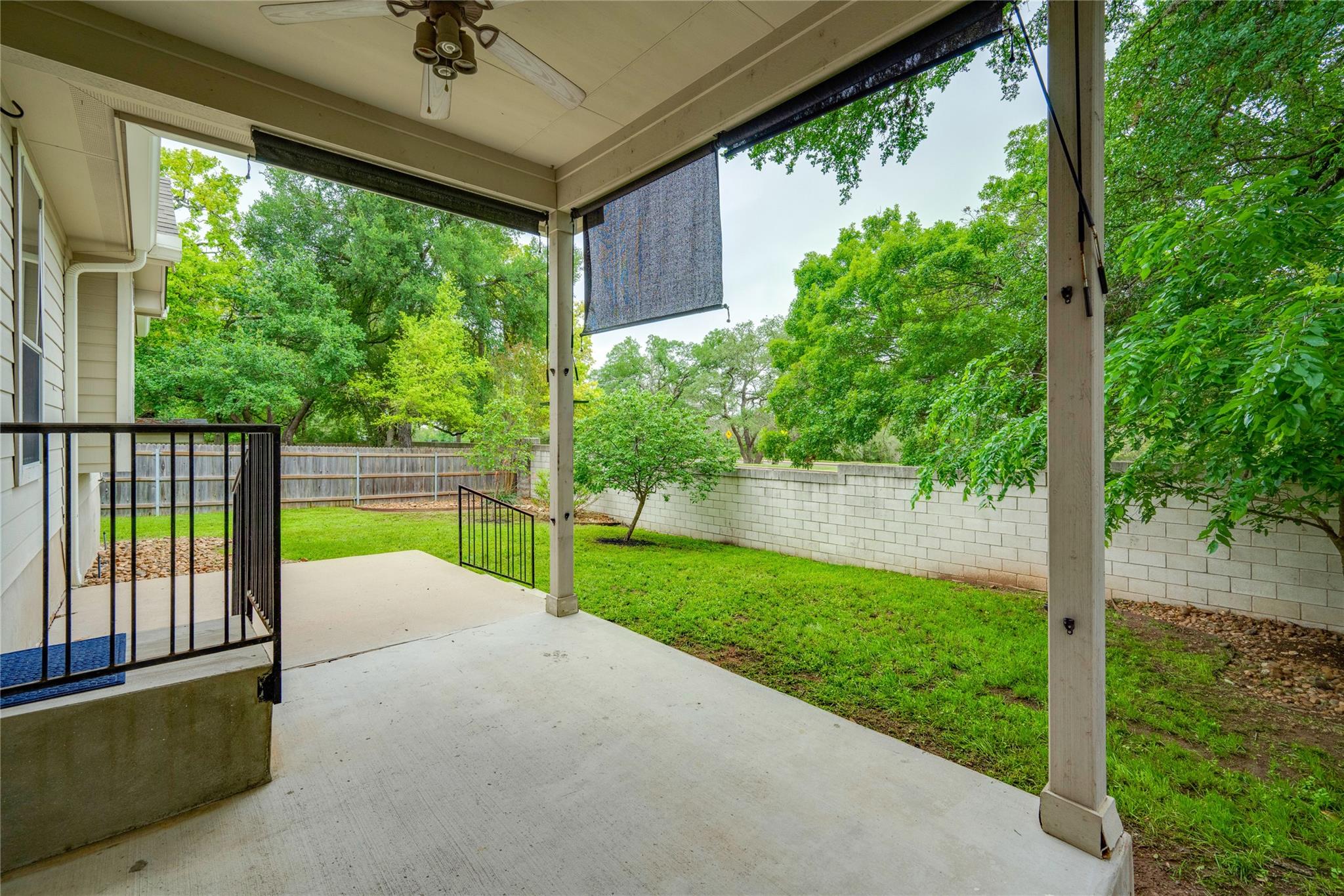 6421 Carrington DR