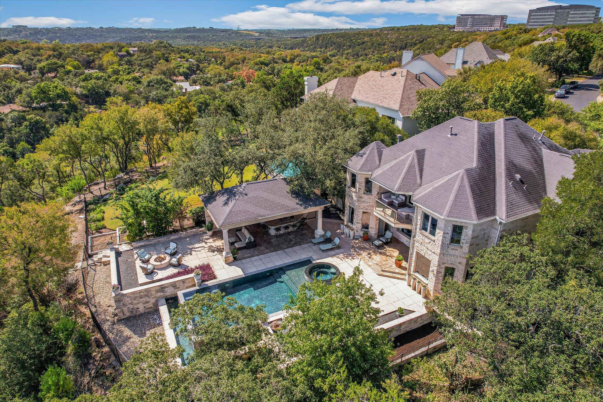 2701 Bartons Bluff LN, Austin