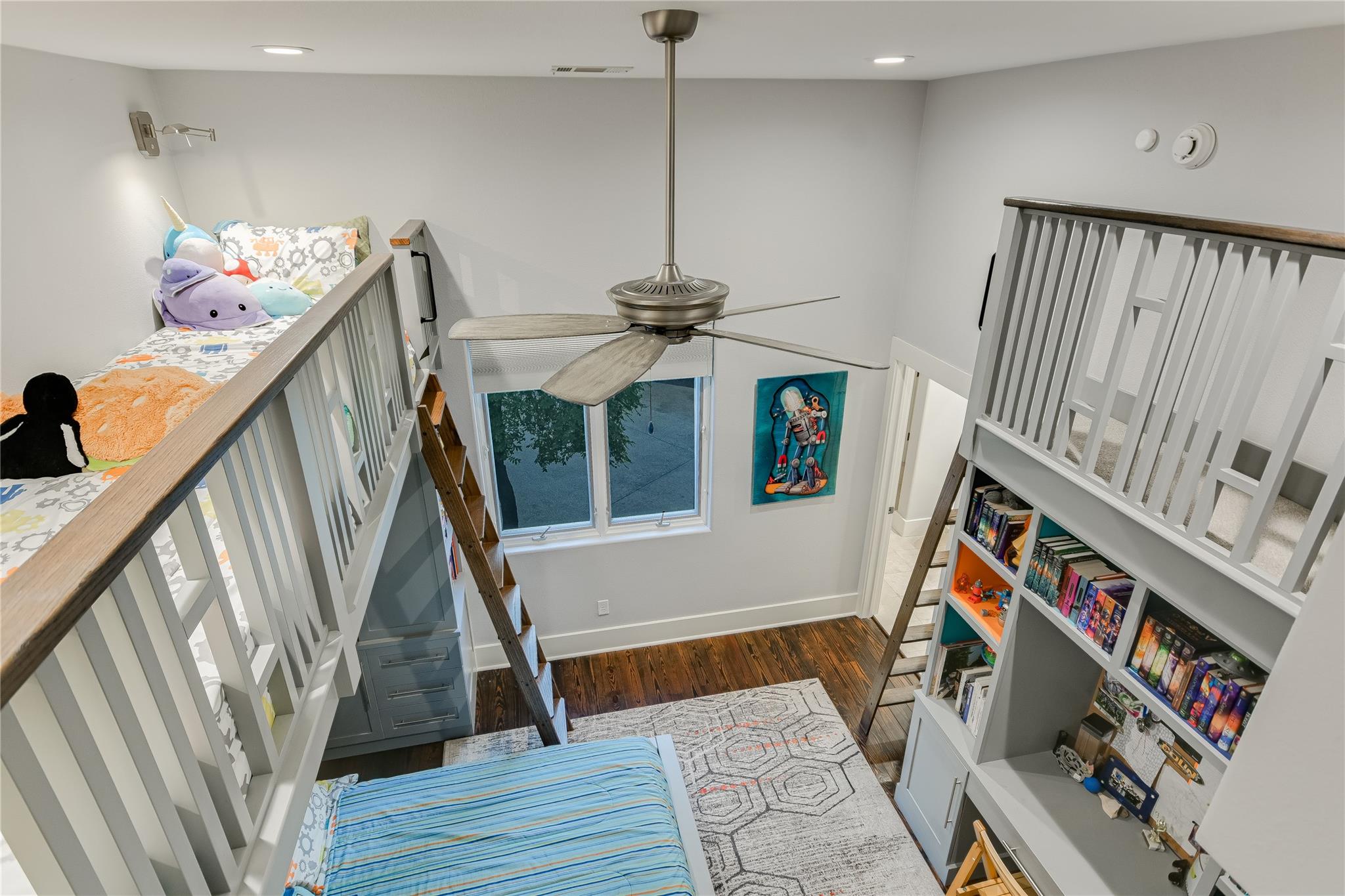 2701 Bartons Bluff LN, Austin