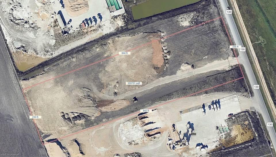 3650 County Road 130 Highway