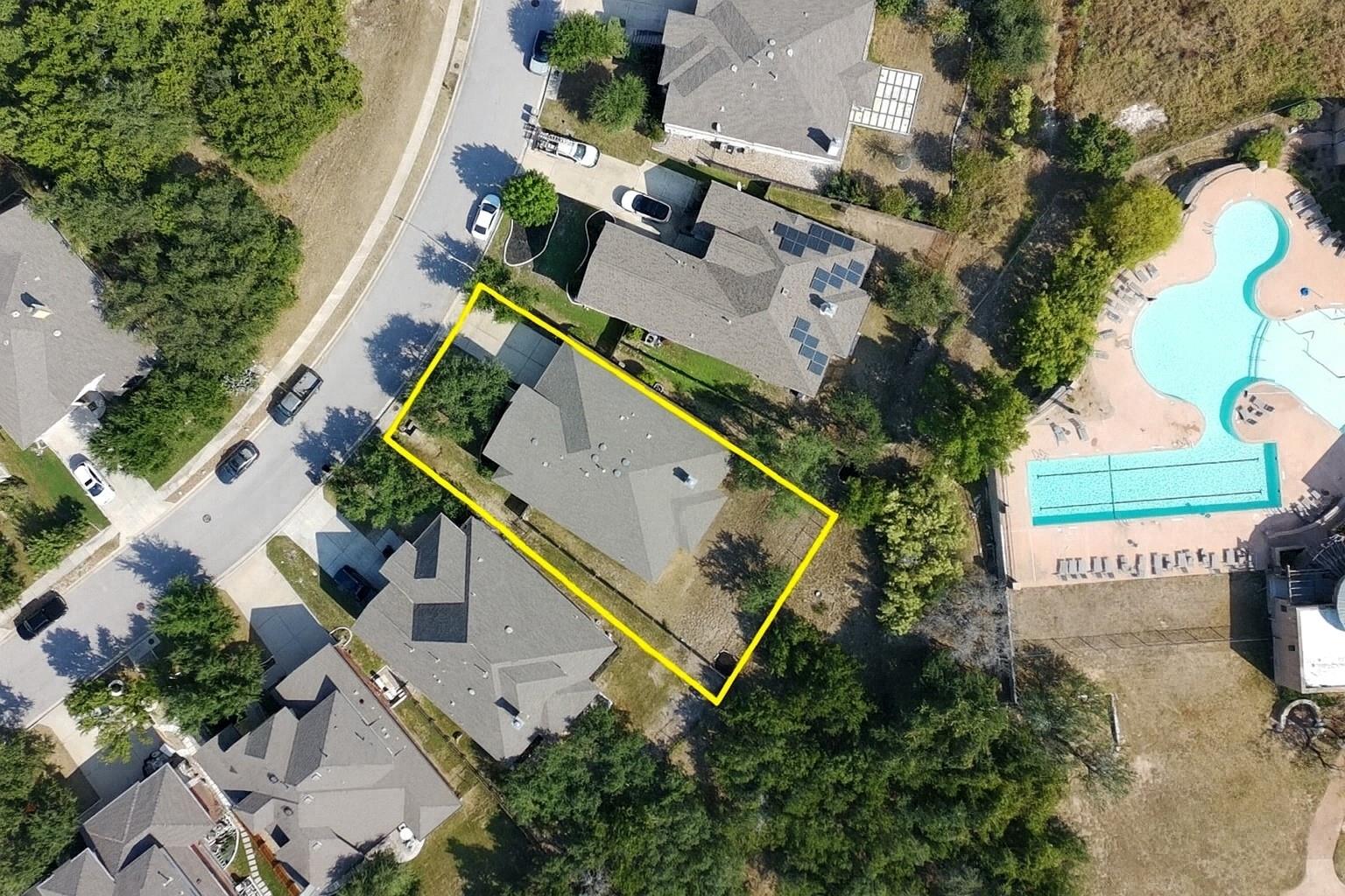 5433 Texas Bluebell DR
