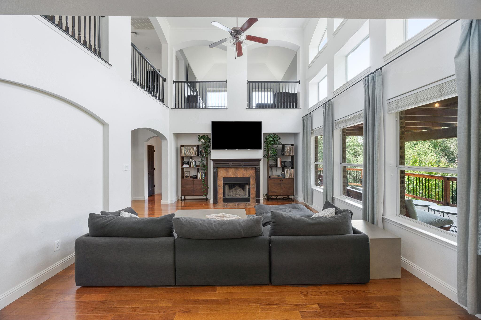 16200 Spillman Ranch LOOP