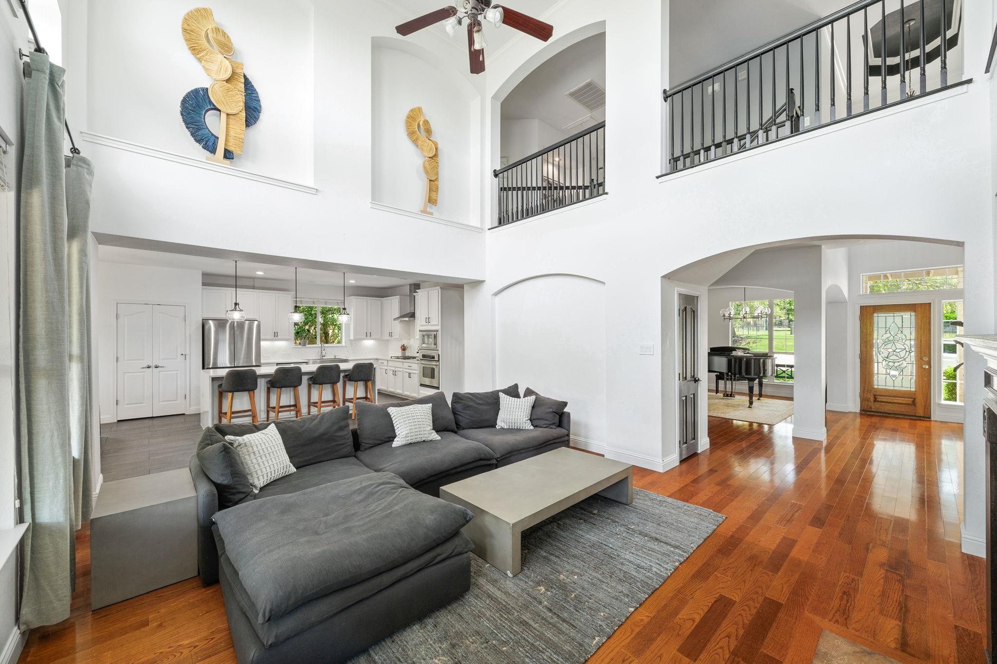 16200 Spillman Ranch LOOP