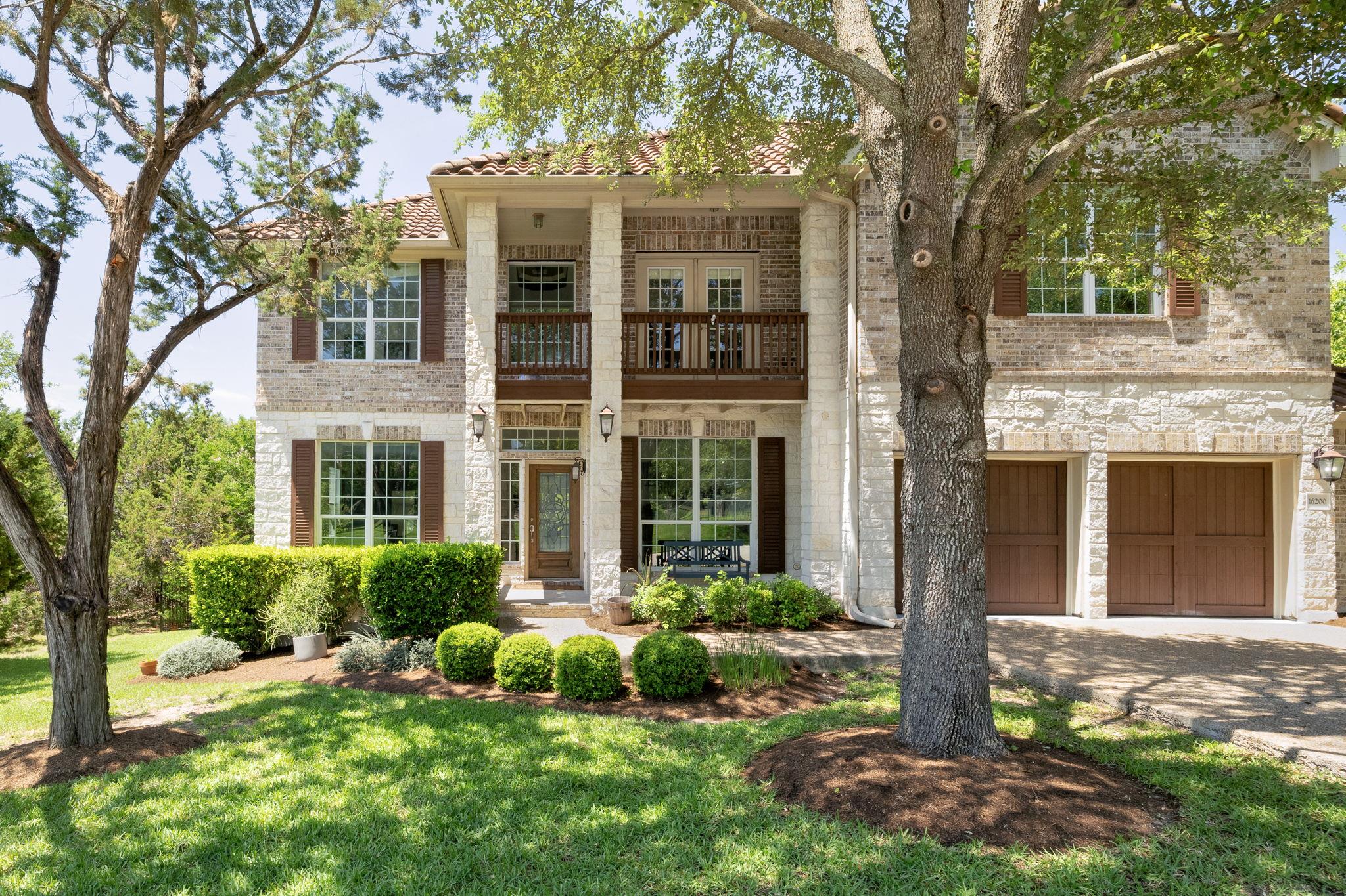 16200 Spillman Ranch LOOP