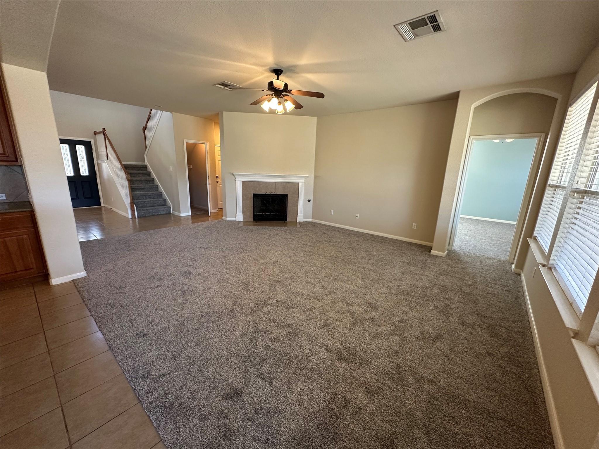 401 Silent Spring DR