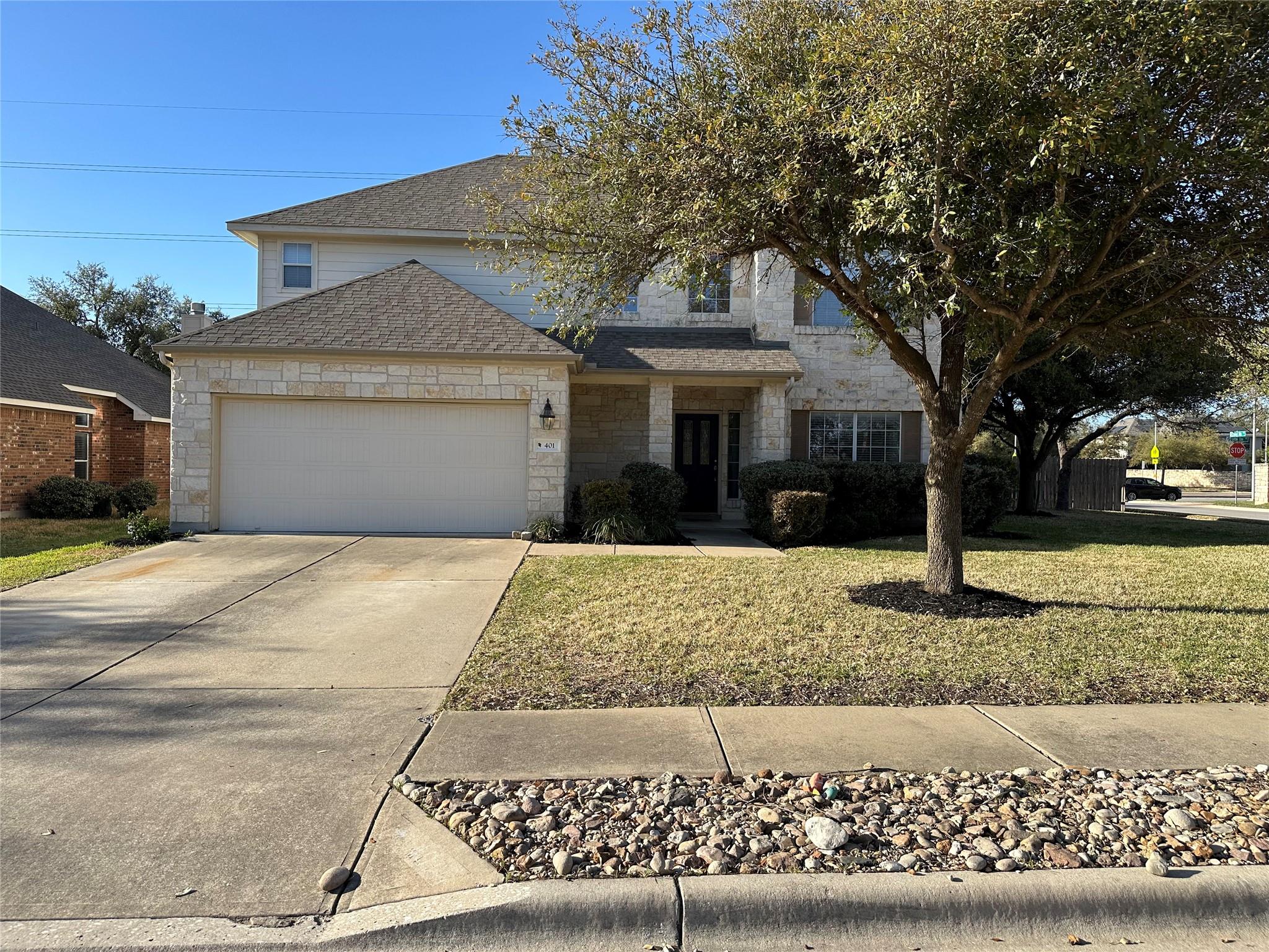 401 Silent Spring DR