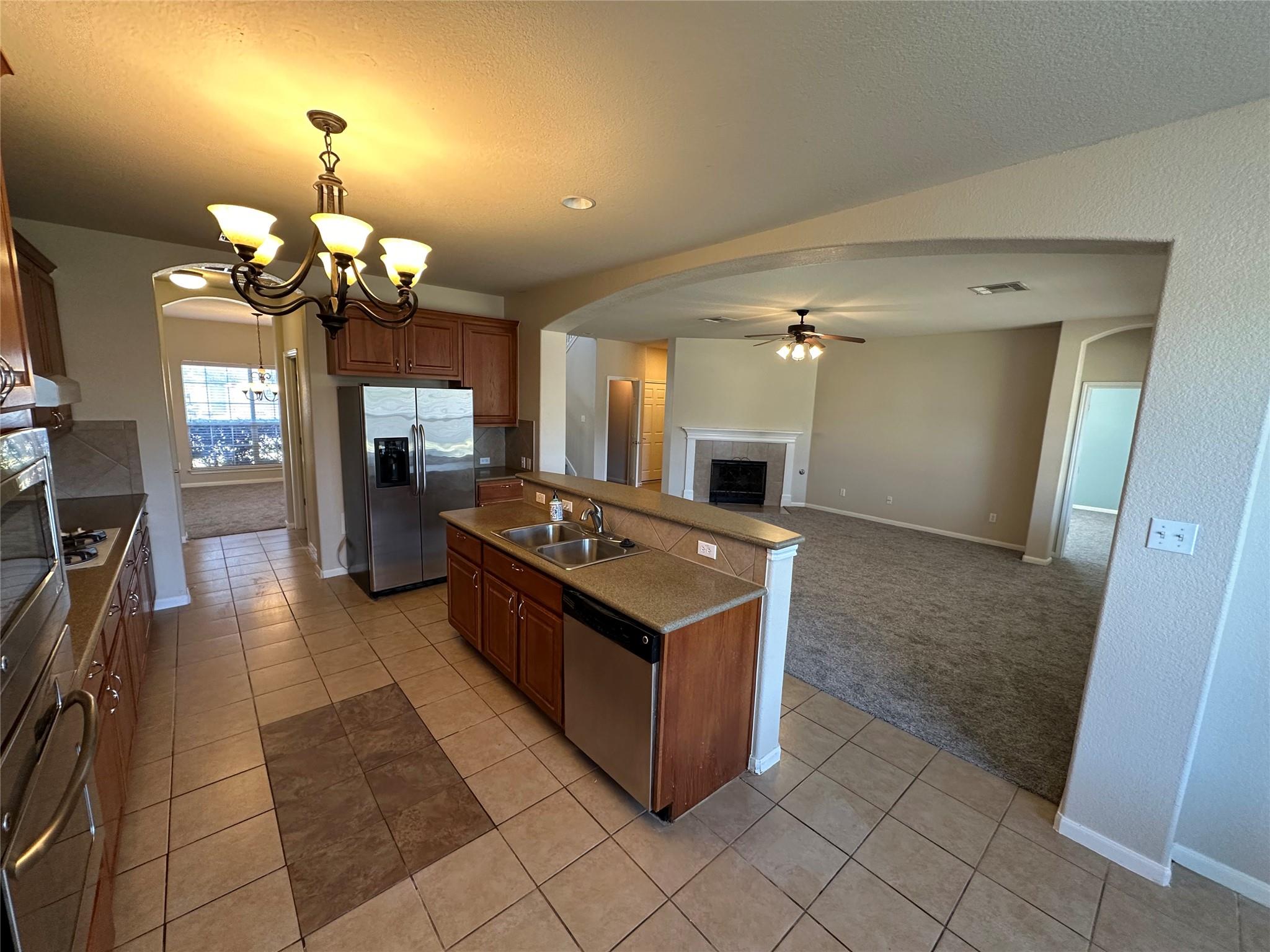 401 Silent Spring DR