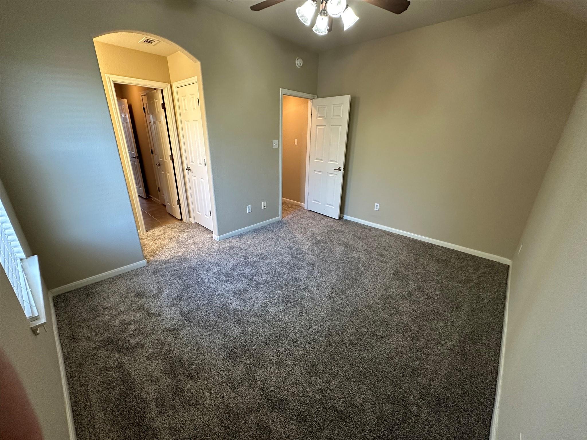 401 Silent Spring DR