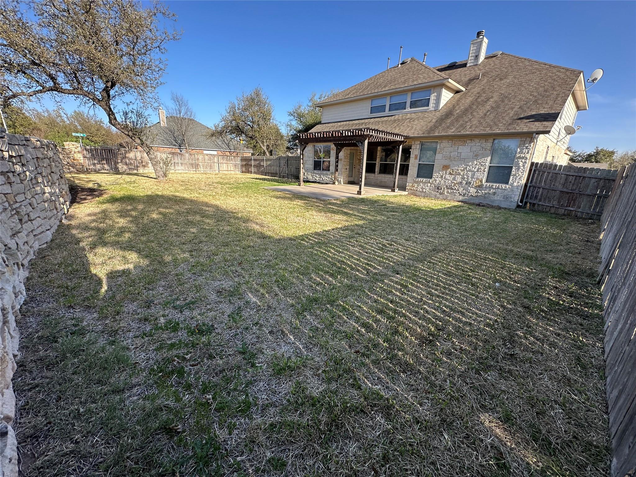 401 Silent Spring DR