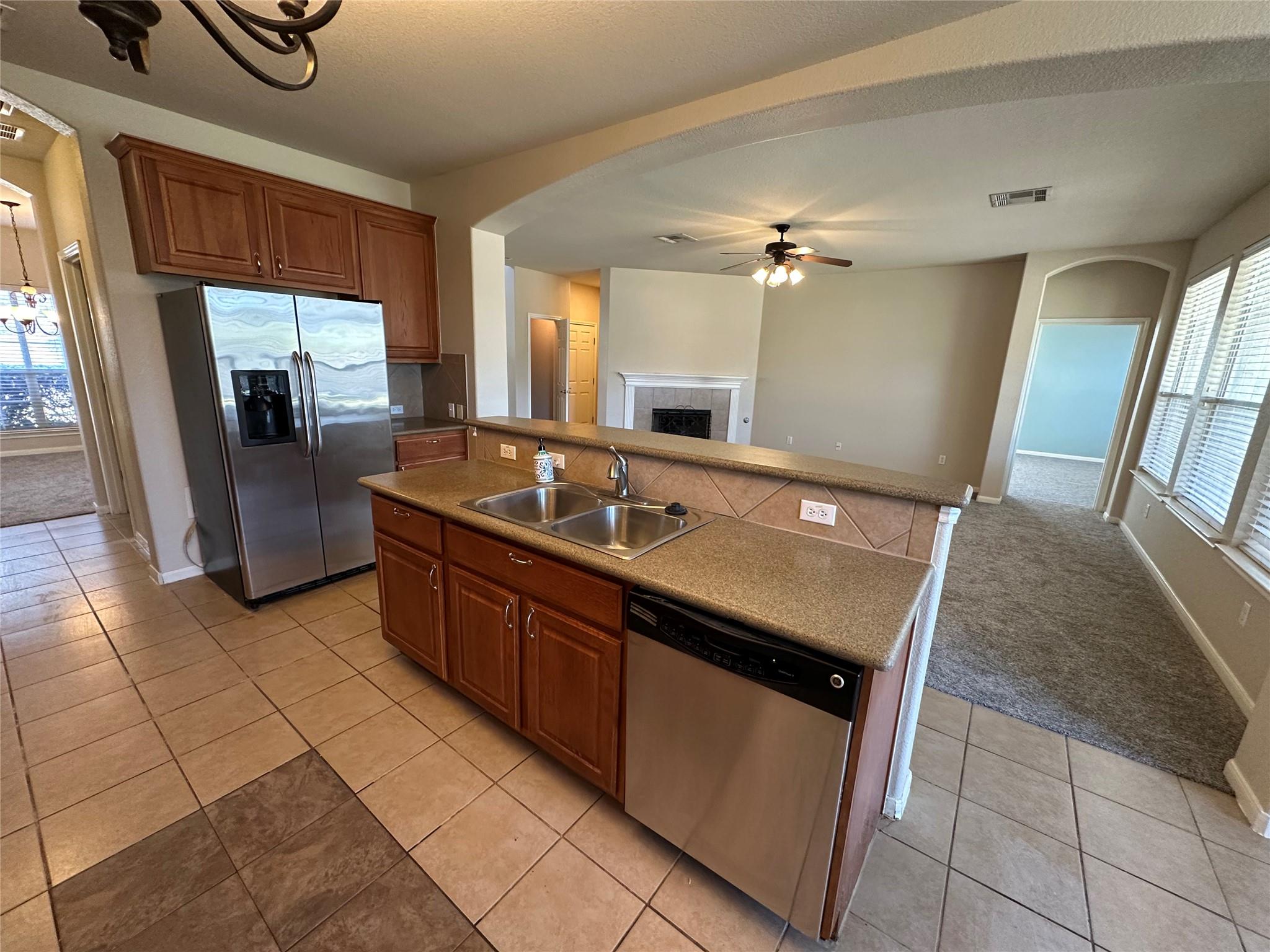 401 Silent Spring DR