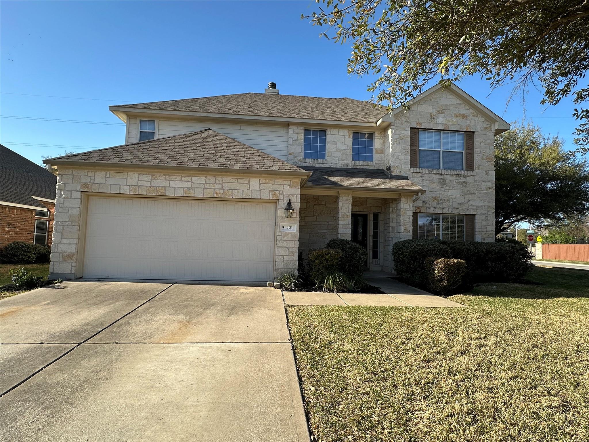 401 Silent Spring DR