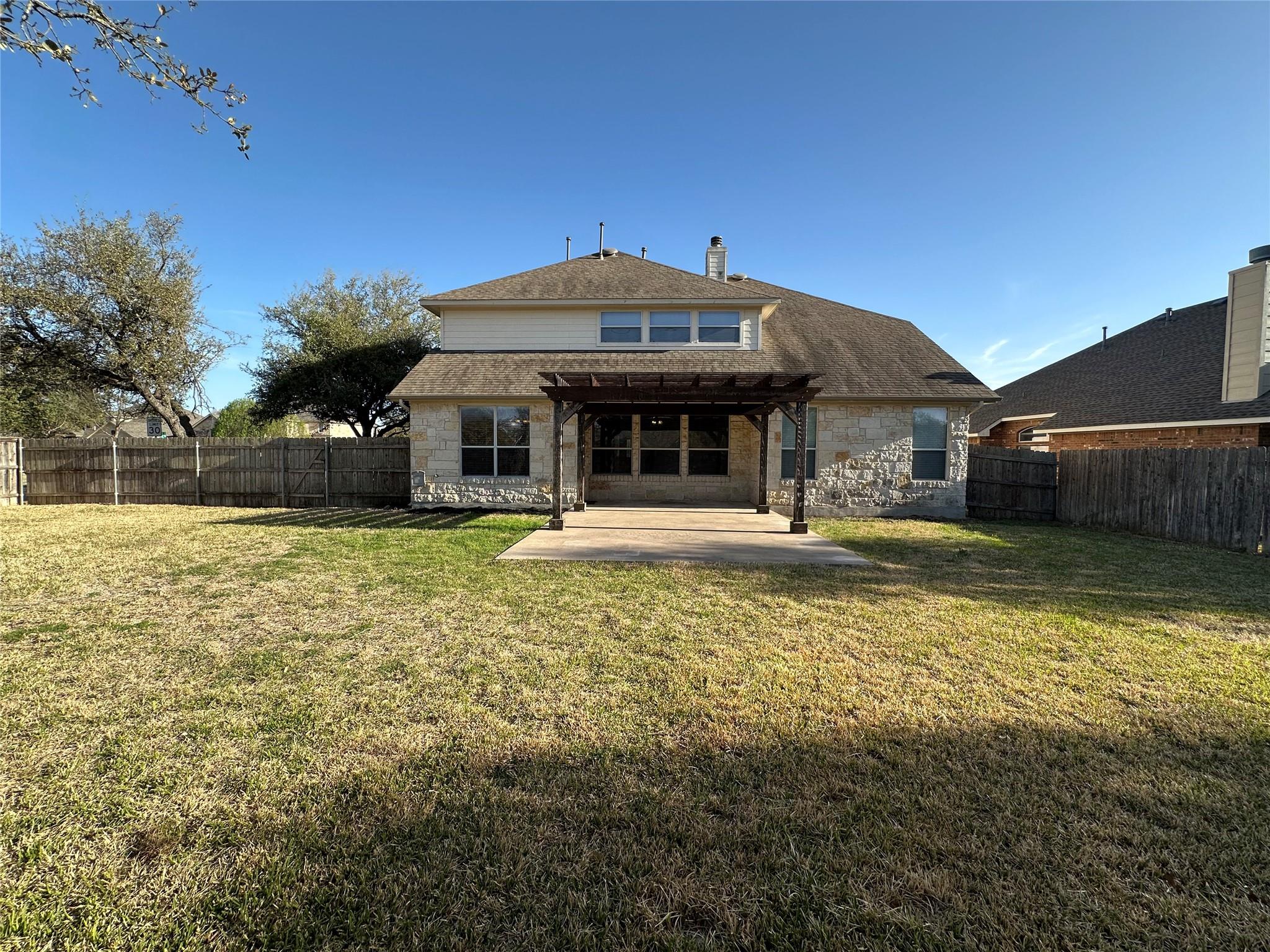 401 Silent Spring DR