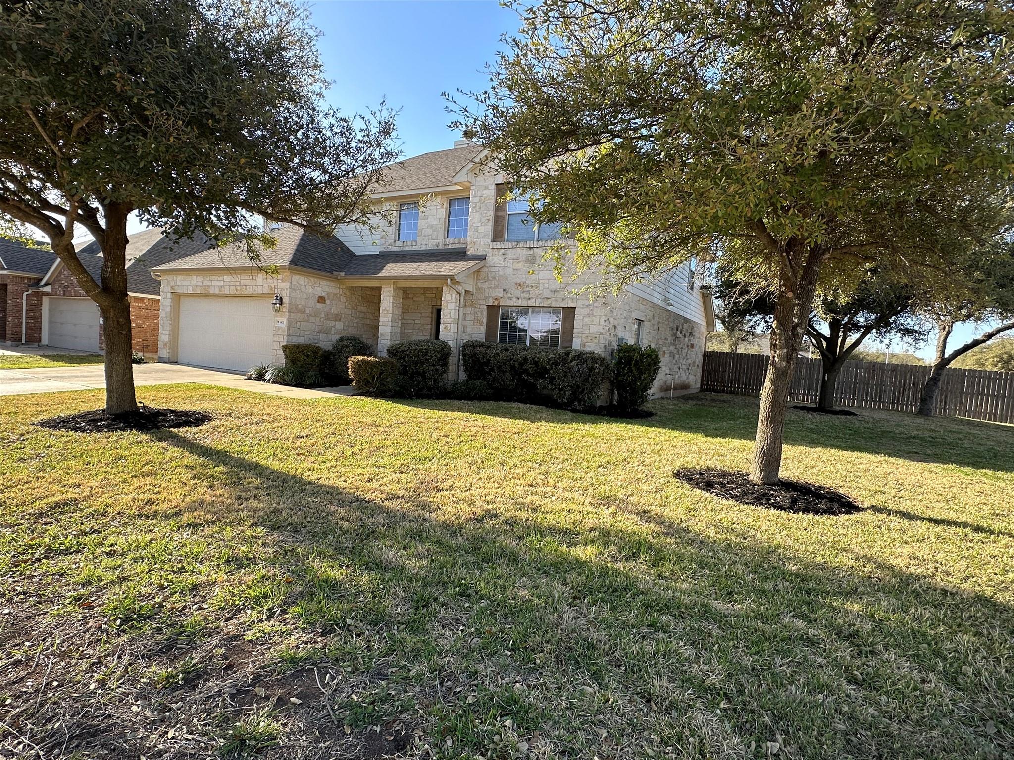 401 Silent Spring DR