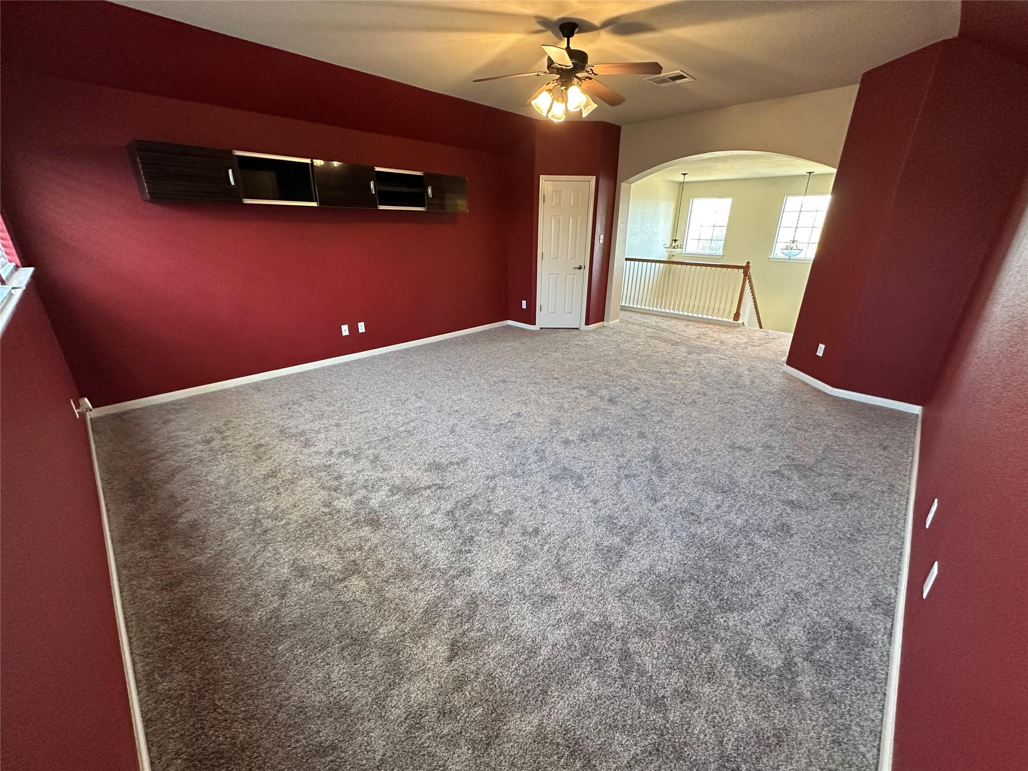 401 Silent Spring DR
