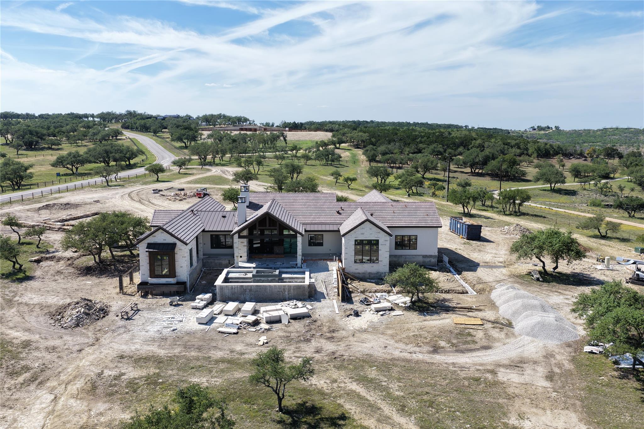 3300 RM -165 - Lot 23