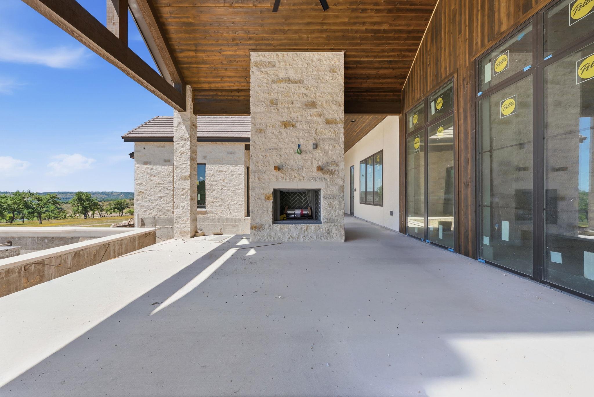 3300 RM -165 - Lot 23