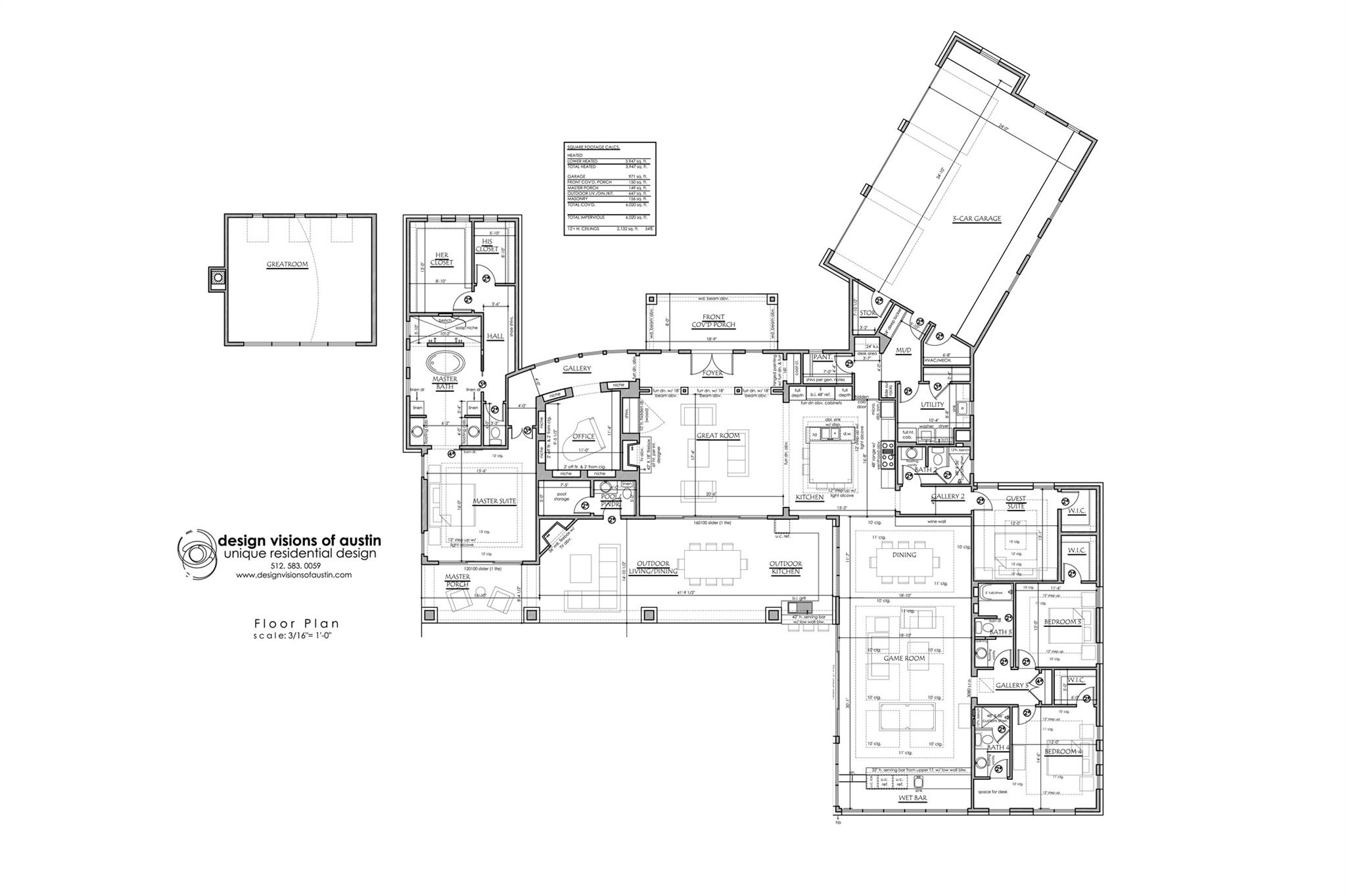 207 Palazza Alto DR