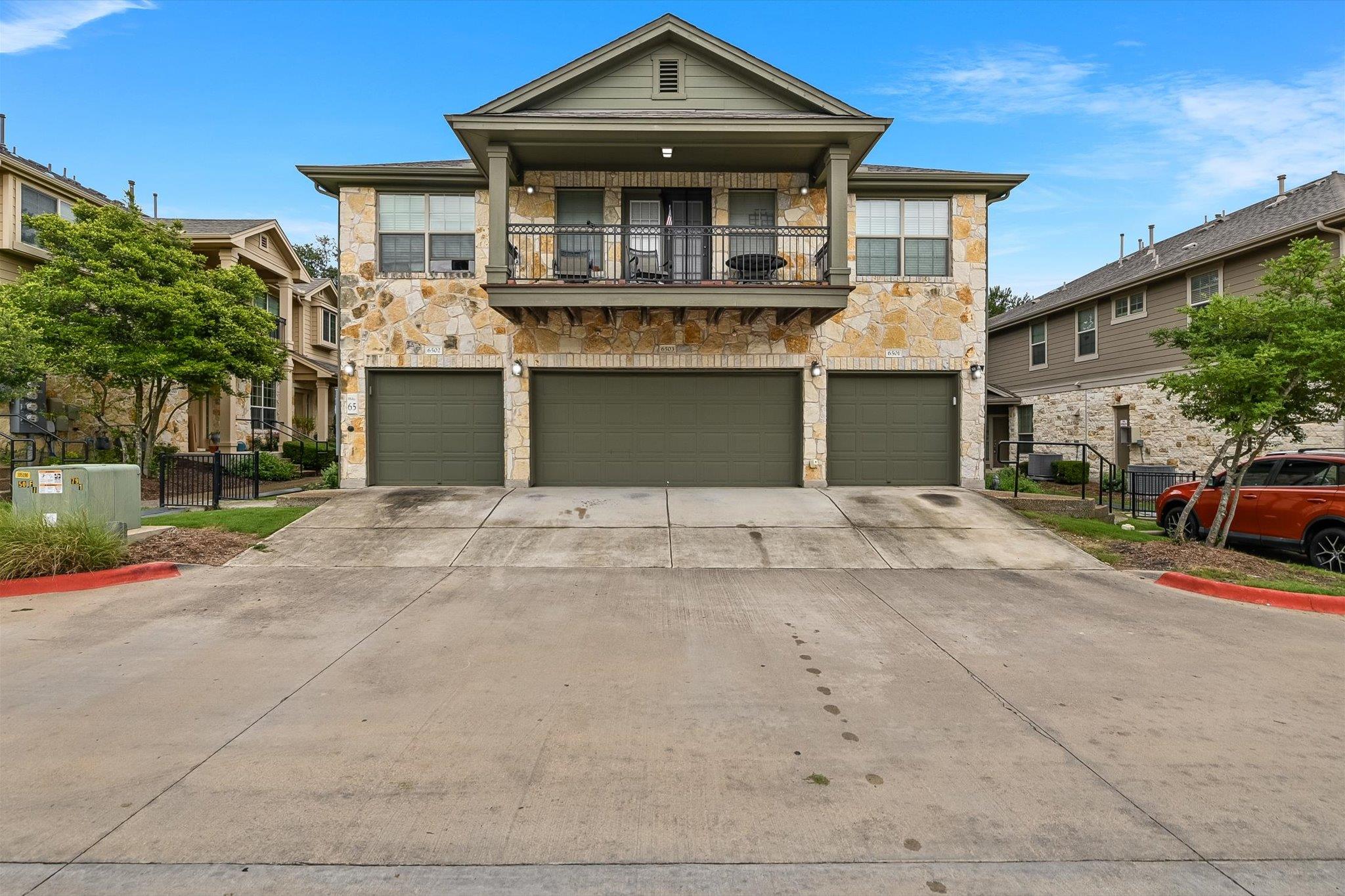 3101 Davis LN # 6503