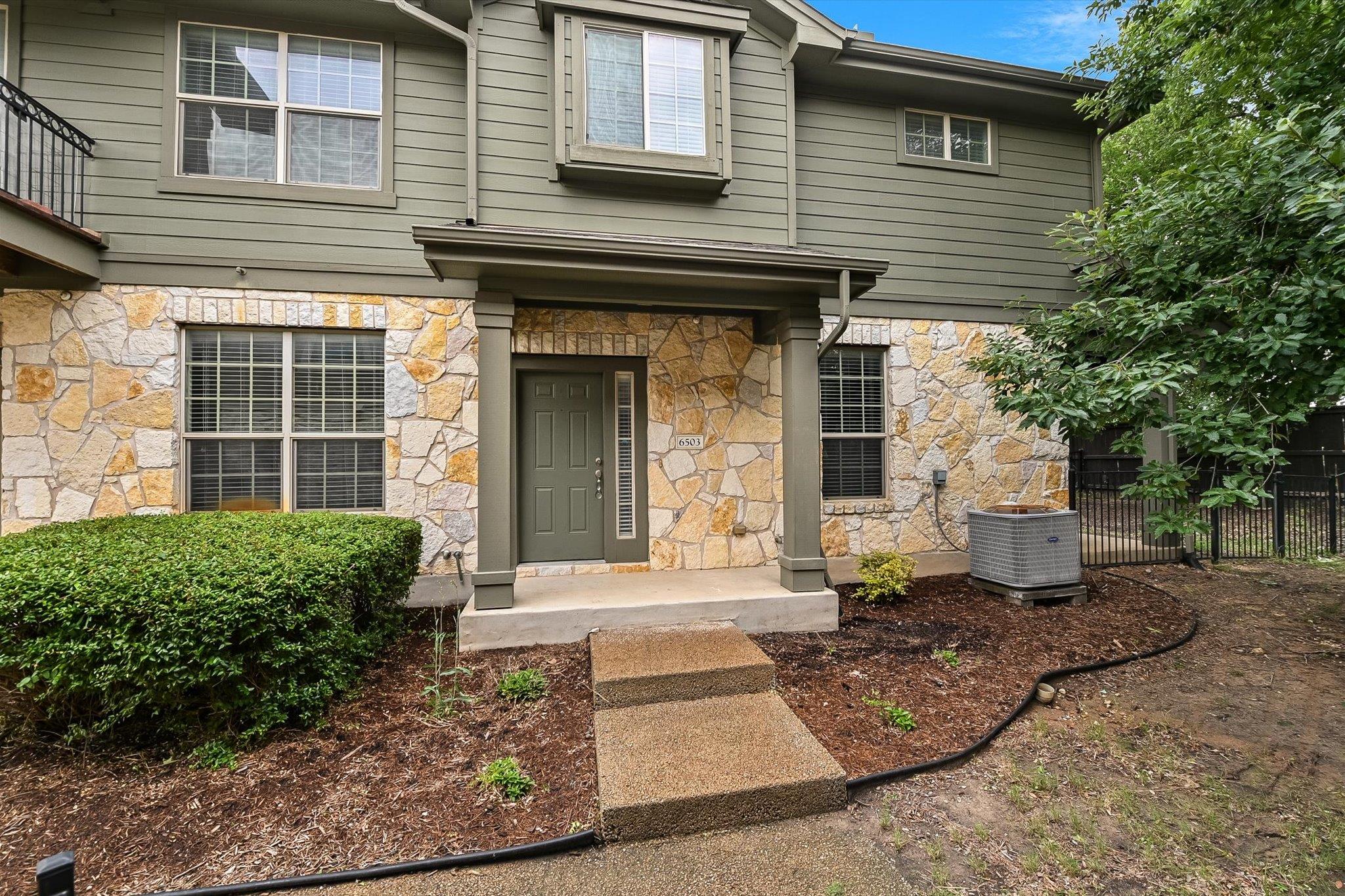 3101 Davis LN # 6503