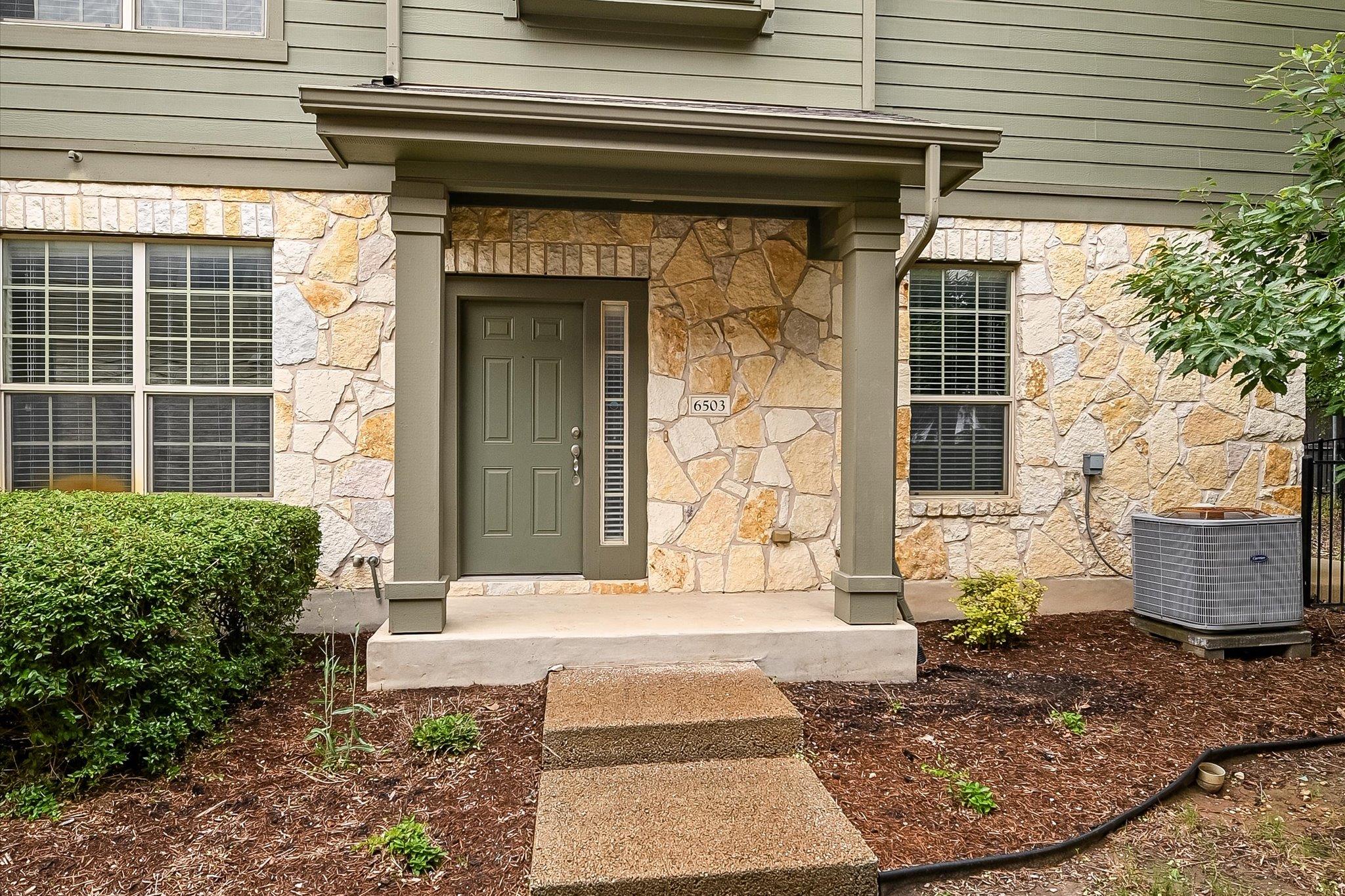 3101 Davis LN # 6503