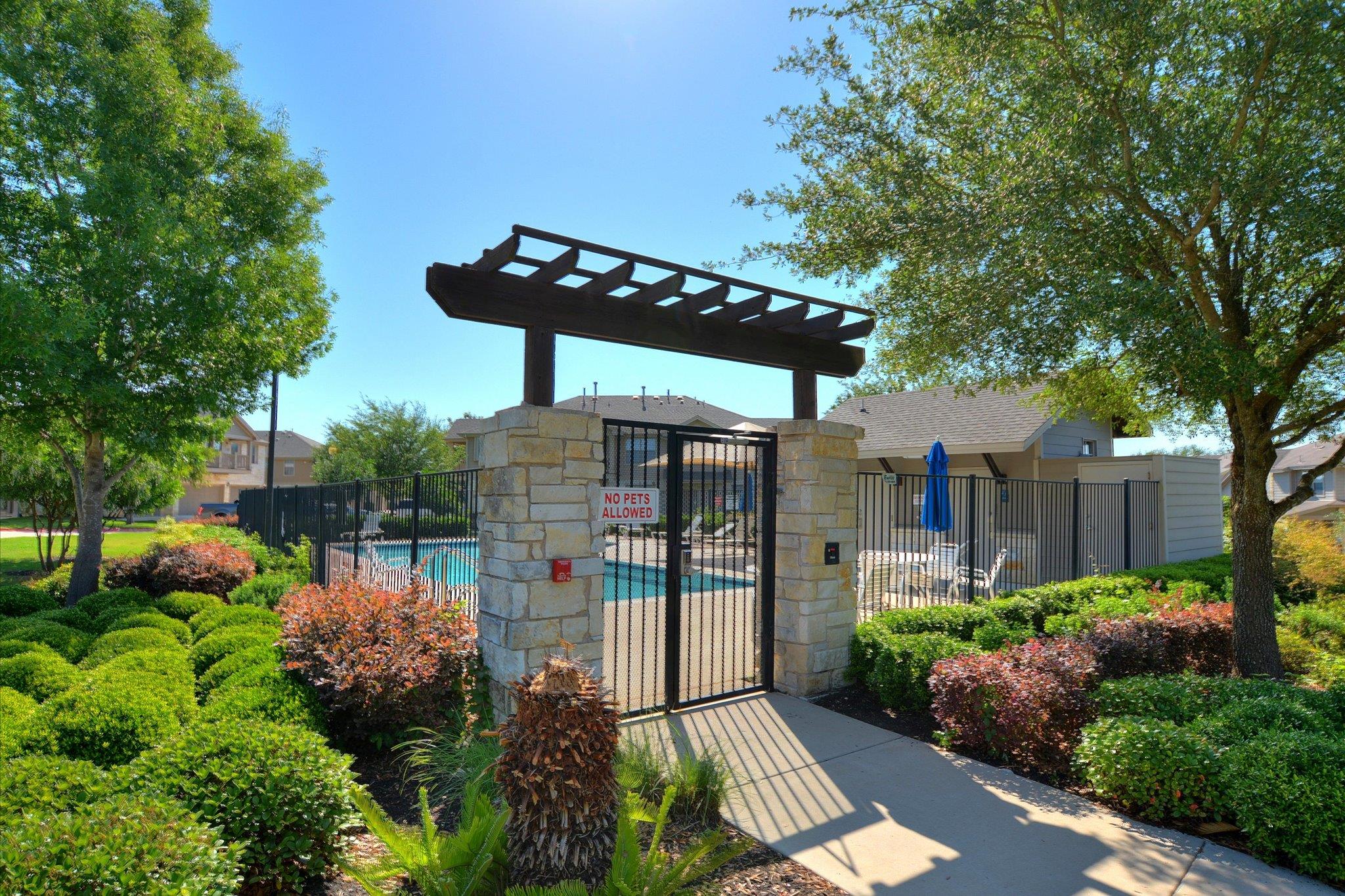3101 Davis LN # 6503