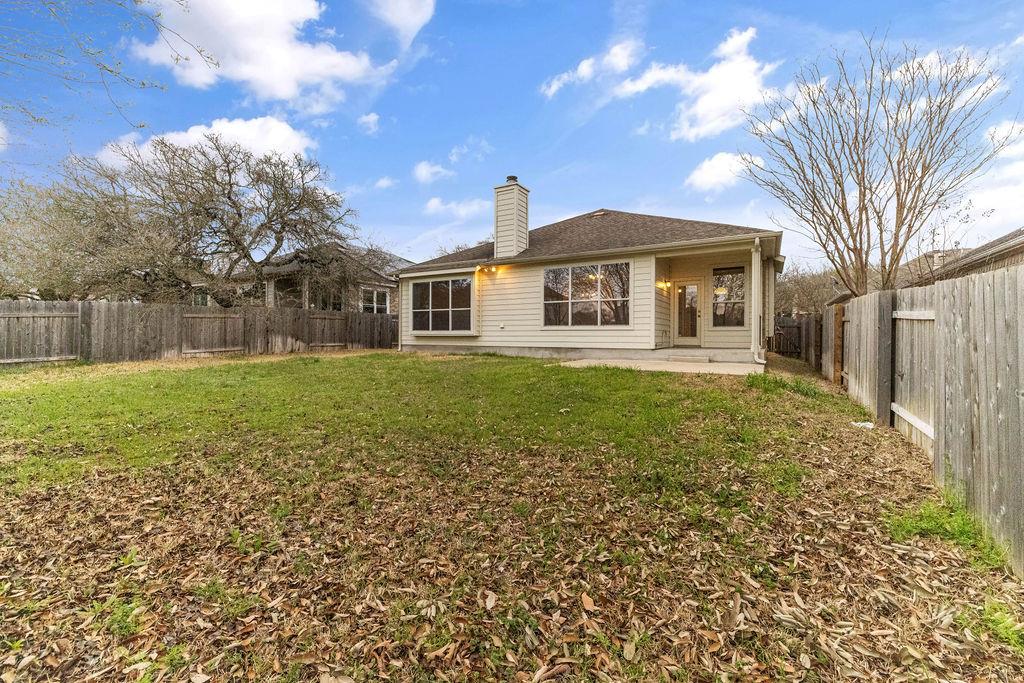 2134 Paradise Ridge DR