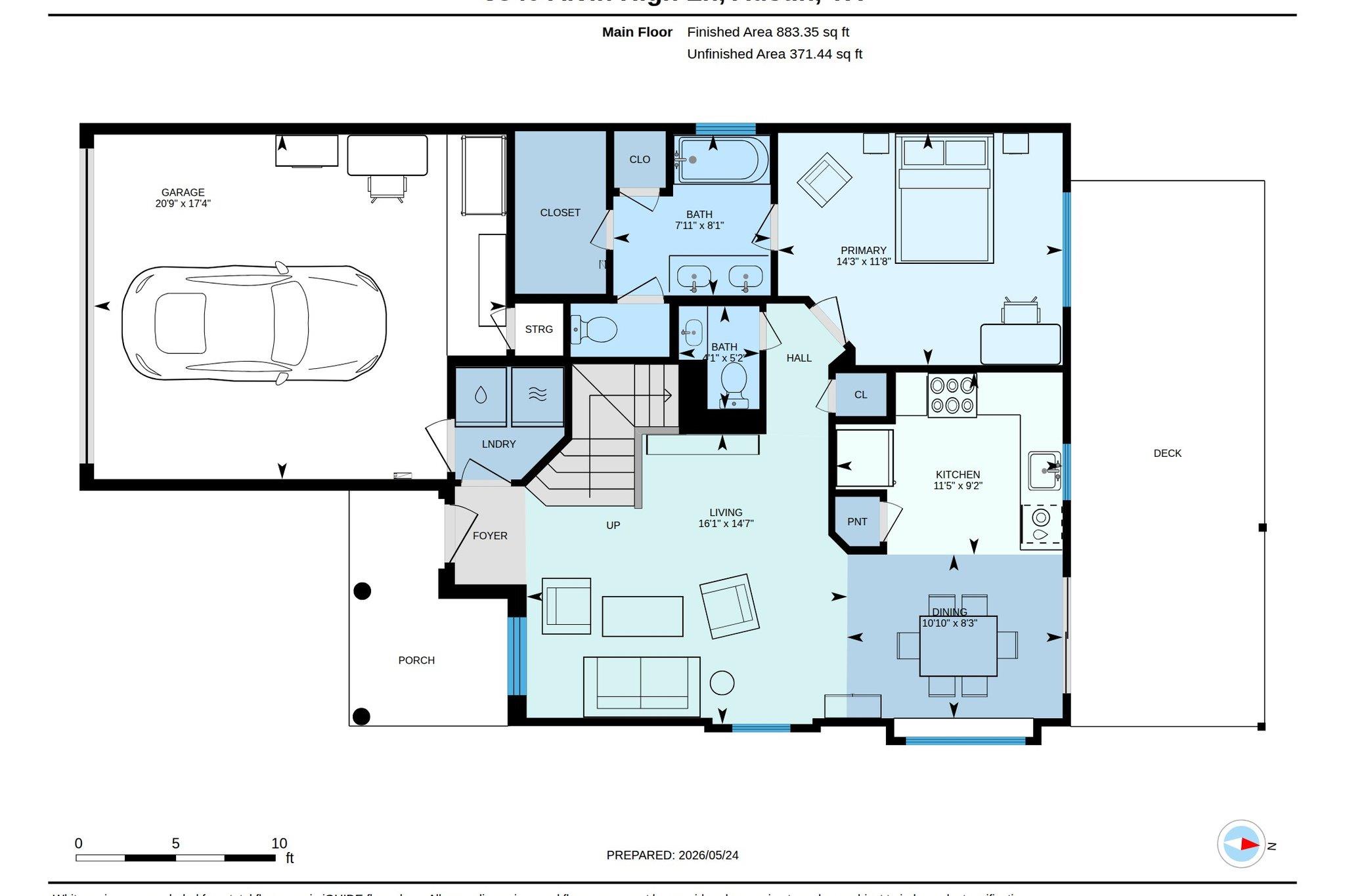 8349 Alvin High LN