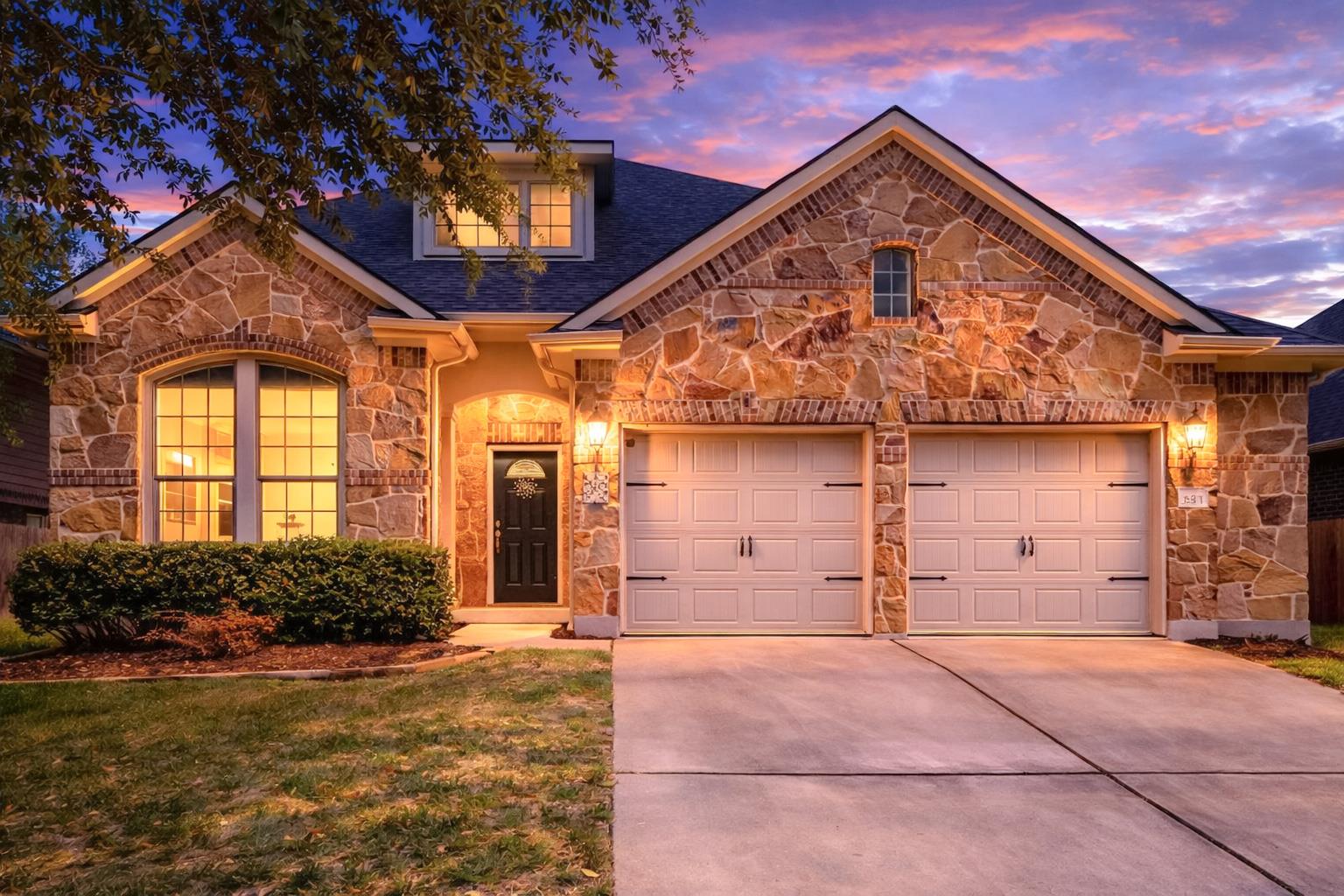 3013 Agave LOOP