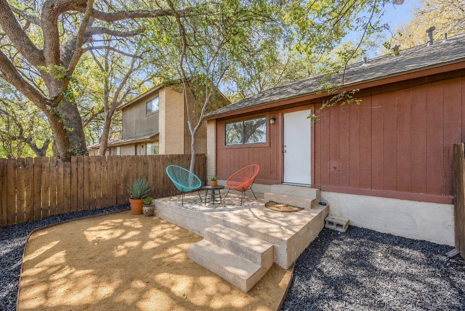 1008 Milford WAY # B