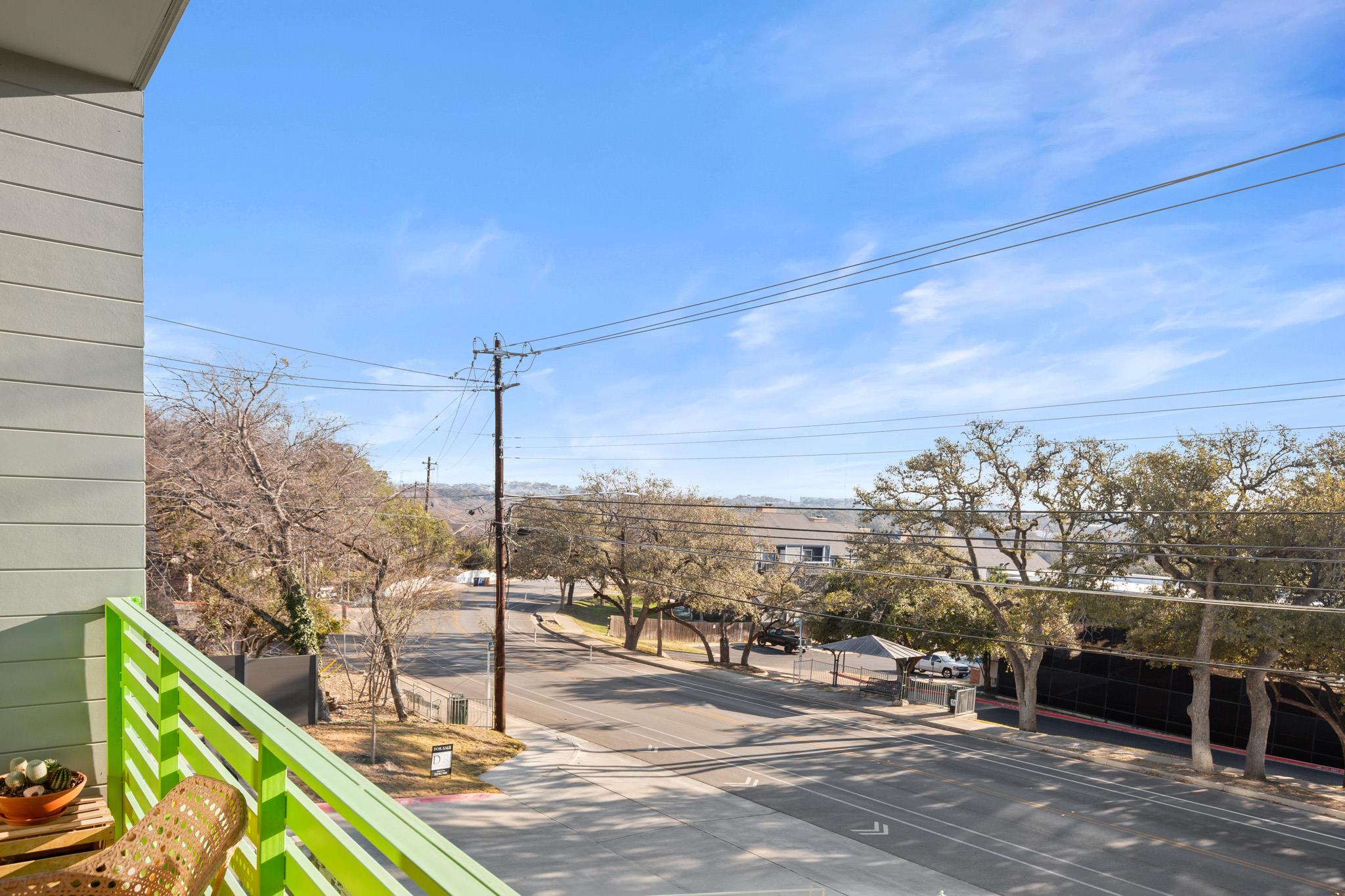 4004 Banister LN # 202, Austin Unit: 202