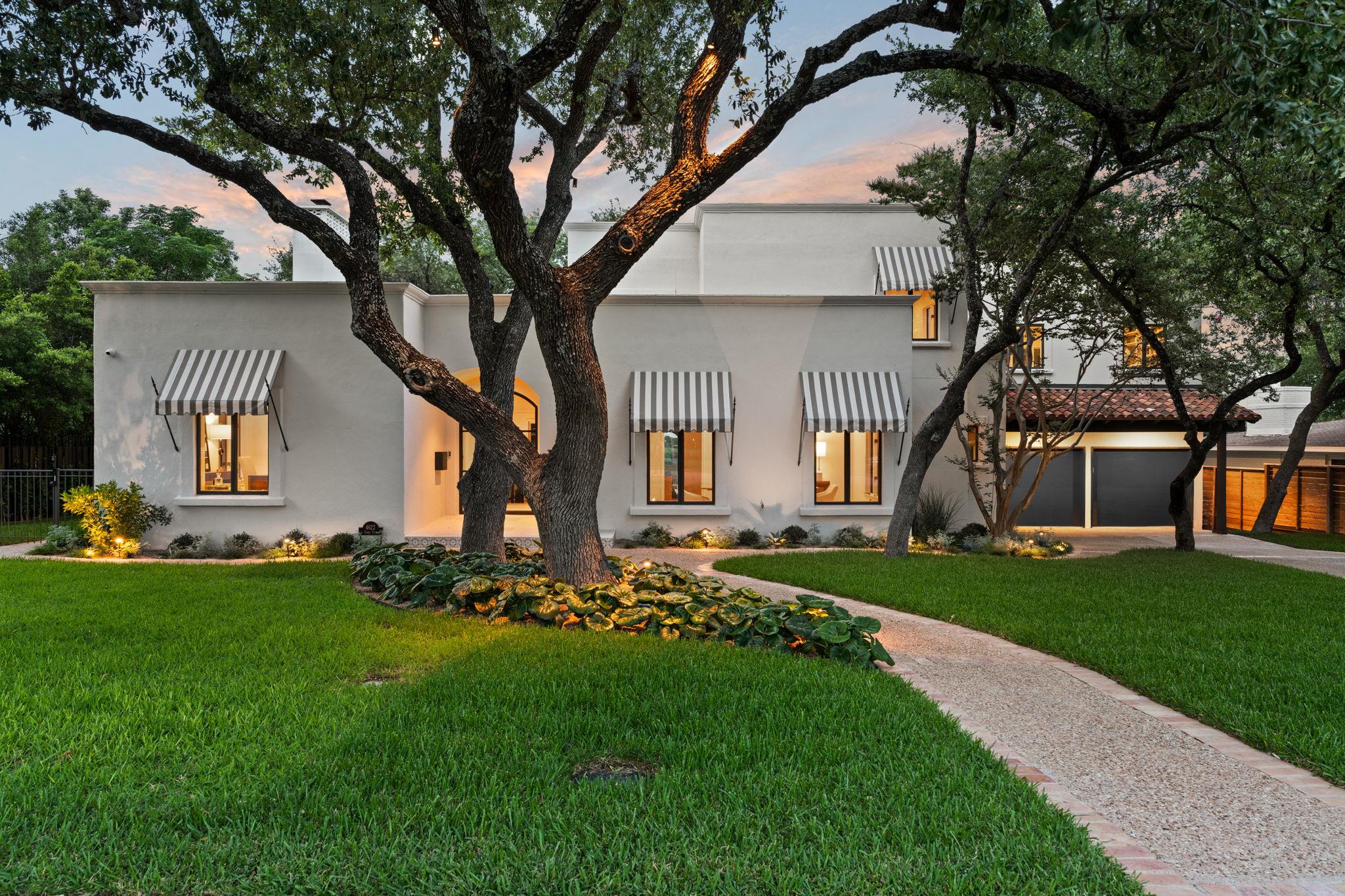 4622 Lake View DR