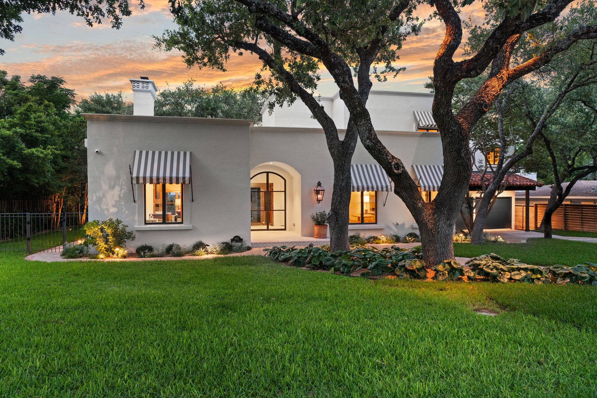 4622 Lake View DR