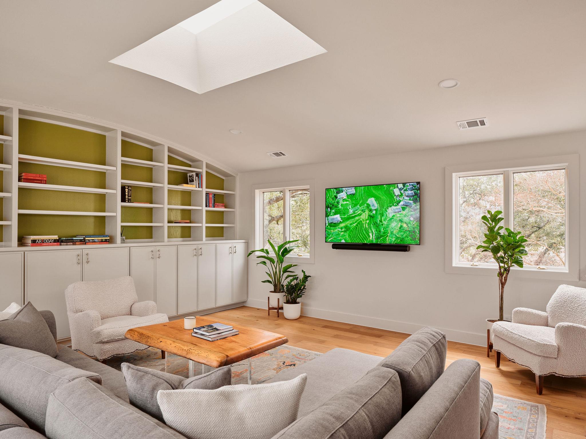 4622 Lake View DR