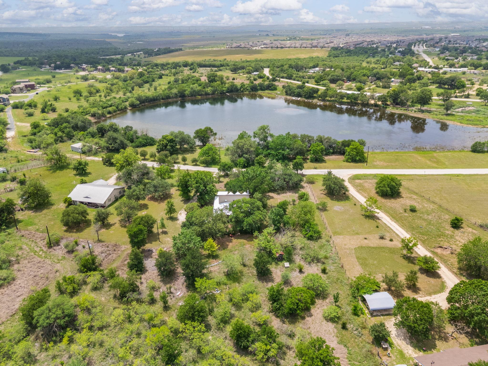 907 Horace Howard DR