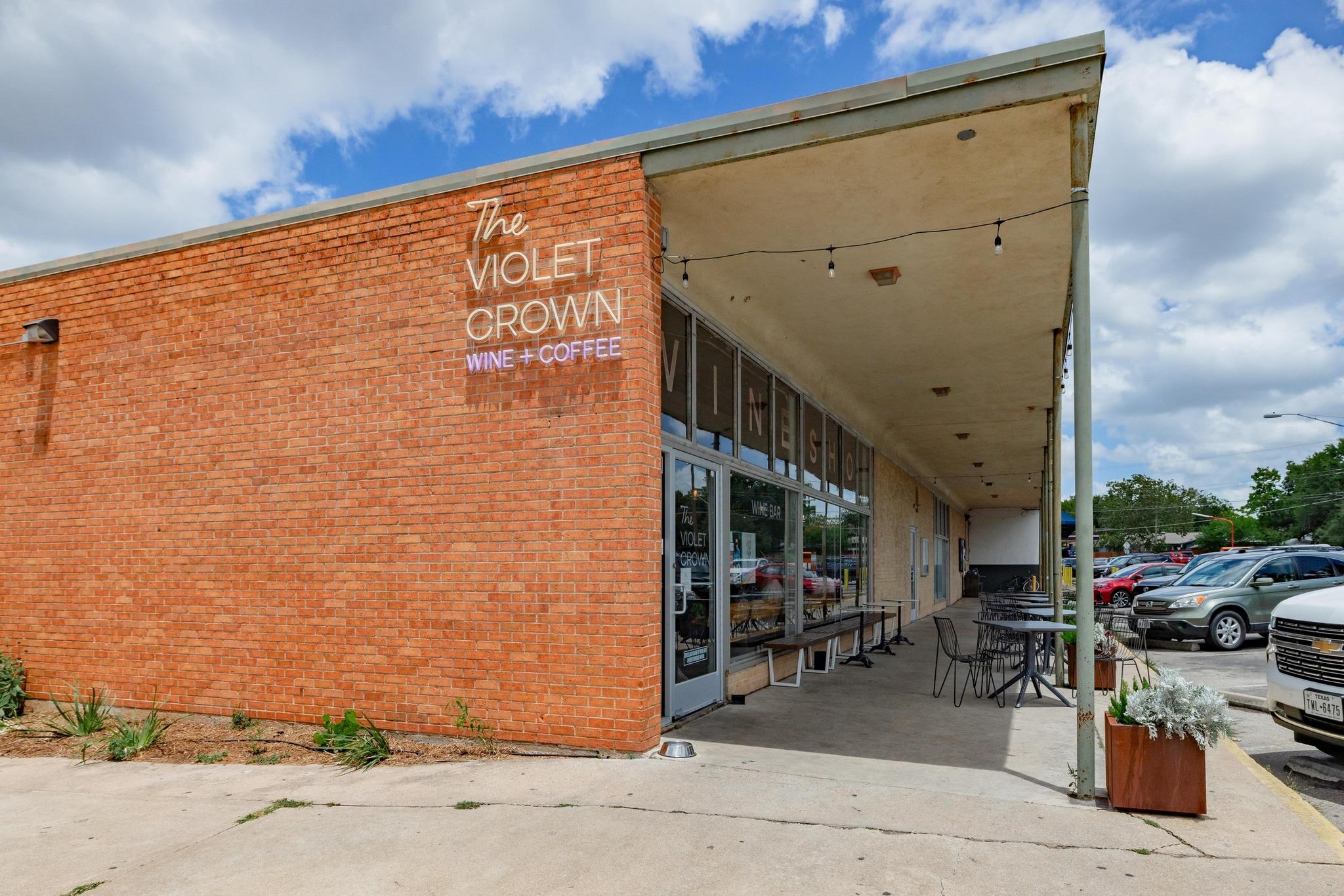 7501 Grover Ave