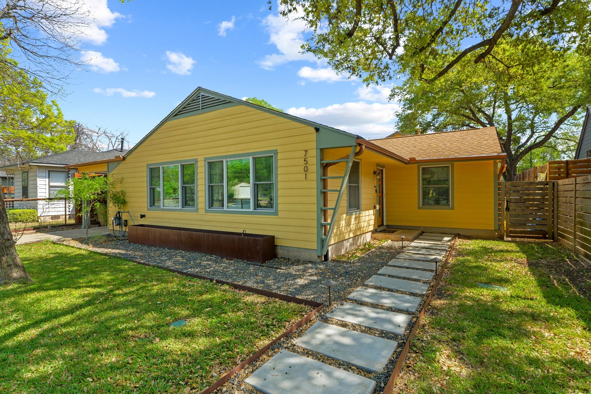 7501 Grover Ave