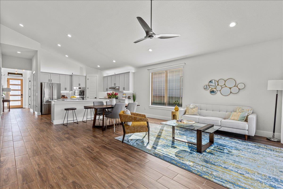 9801 Petrichor BLVD, Manor