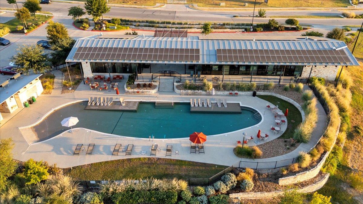 9801 Petrichor BLVD, Manor