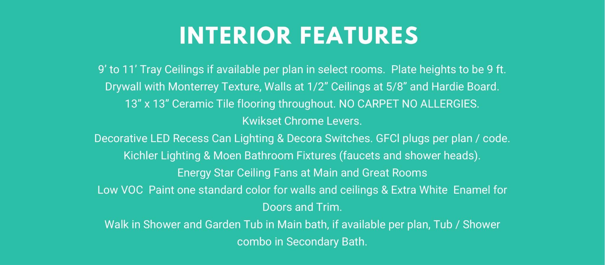 9801 Petrichor BLVD, Manor