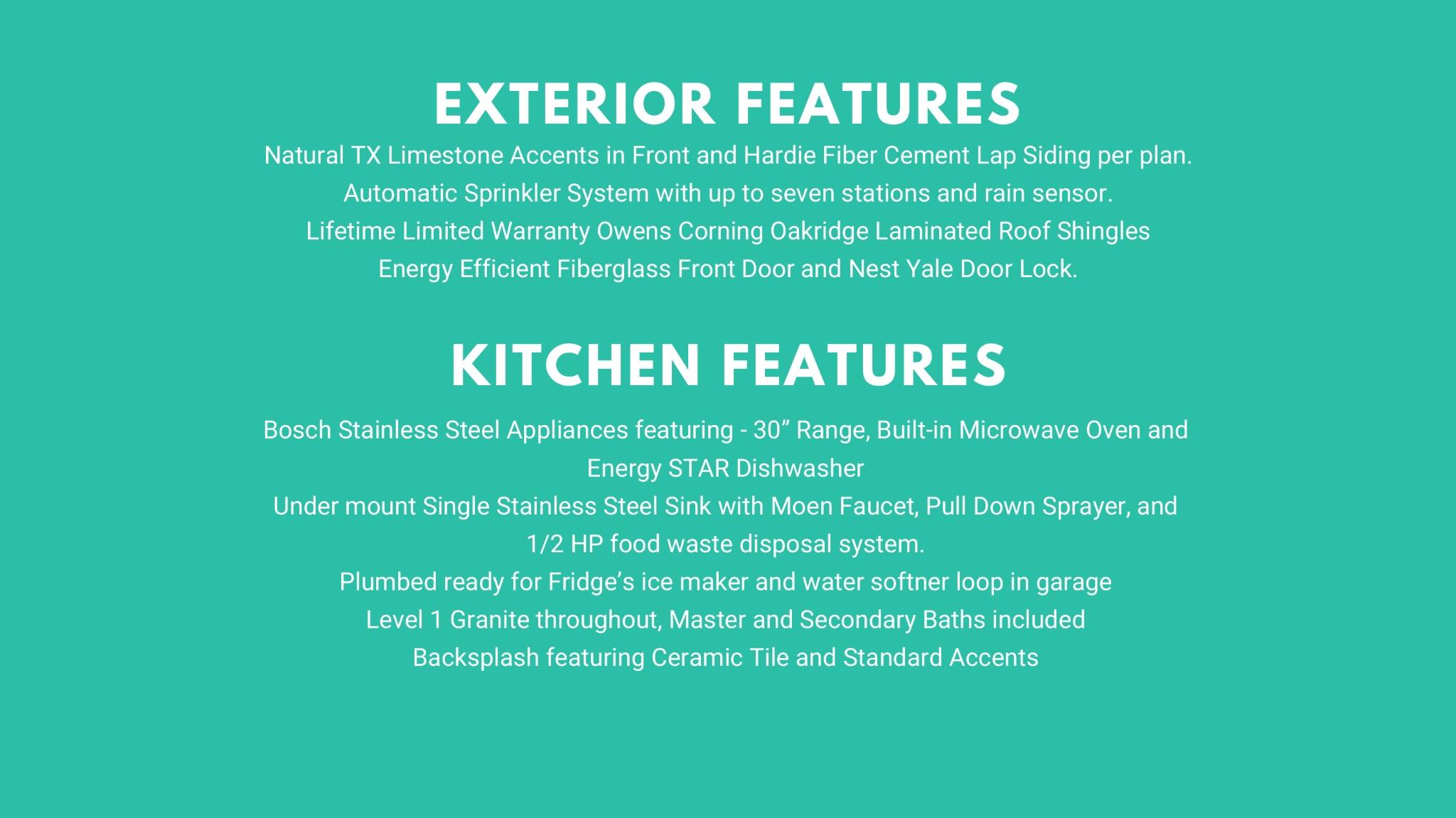 9801 Petrichor BLVD, Manor