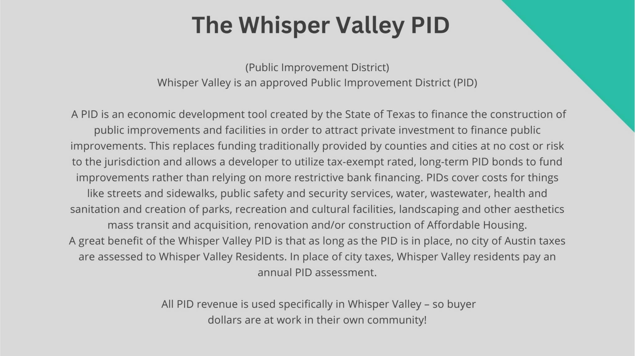 9801 Petrichor BLVD, Manor