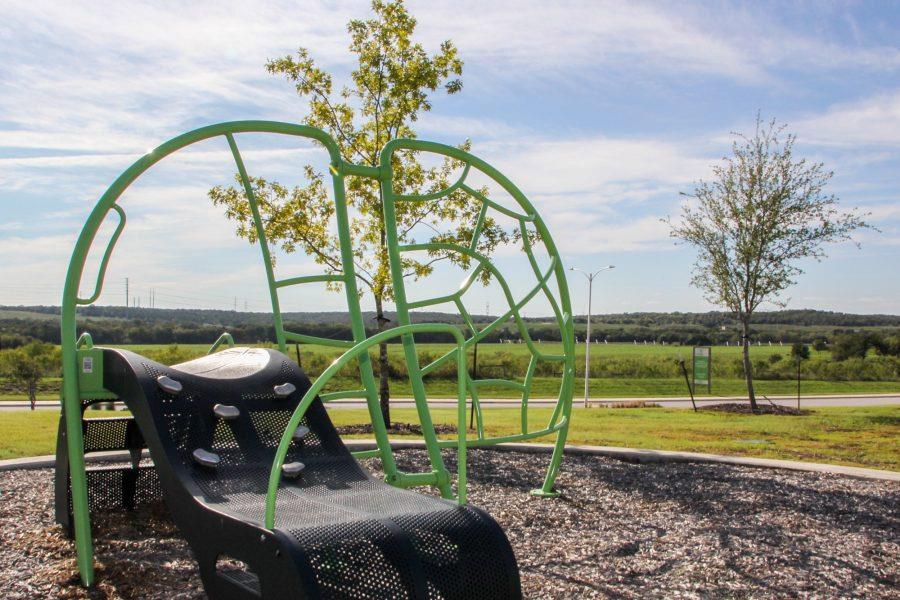 9801 Petrichor BLVD, Manor