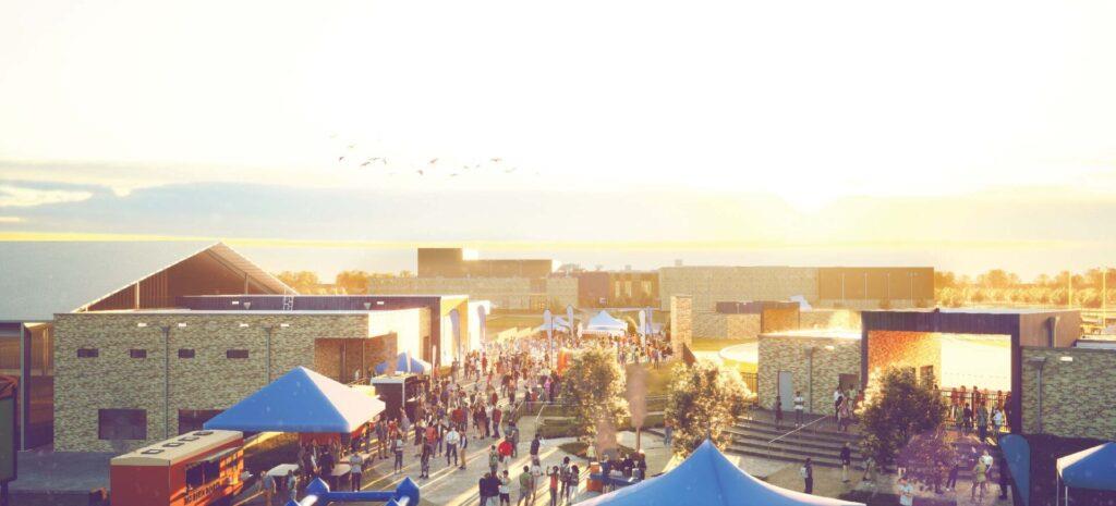 9801 Petrichor BLVD, Manor